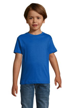 REGENT FIT KIDS - 241 - AZUL REAL