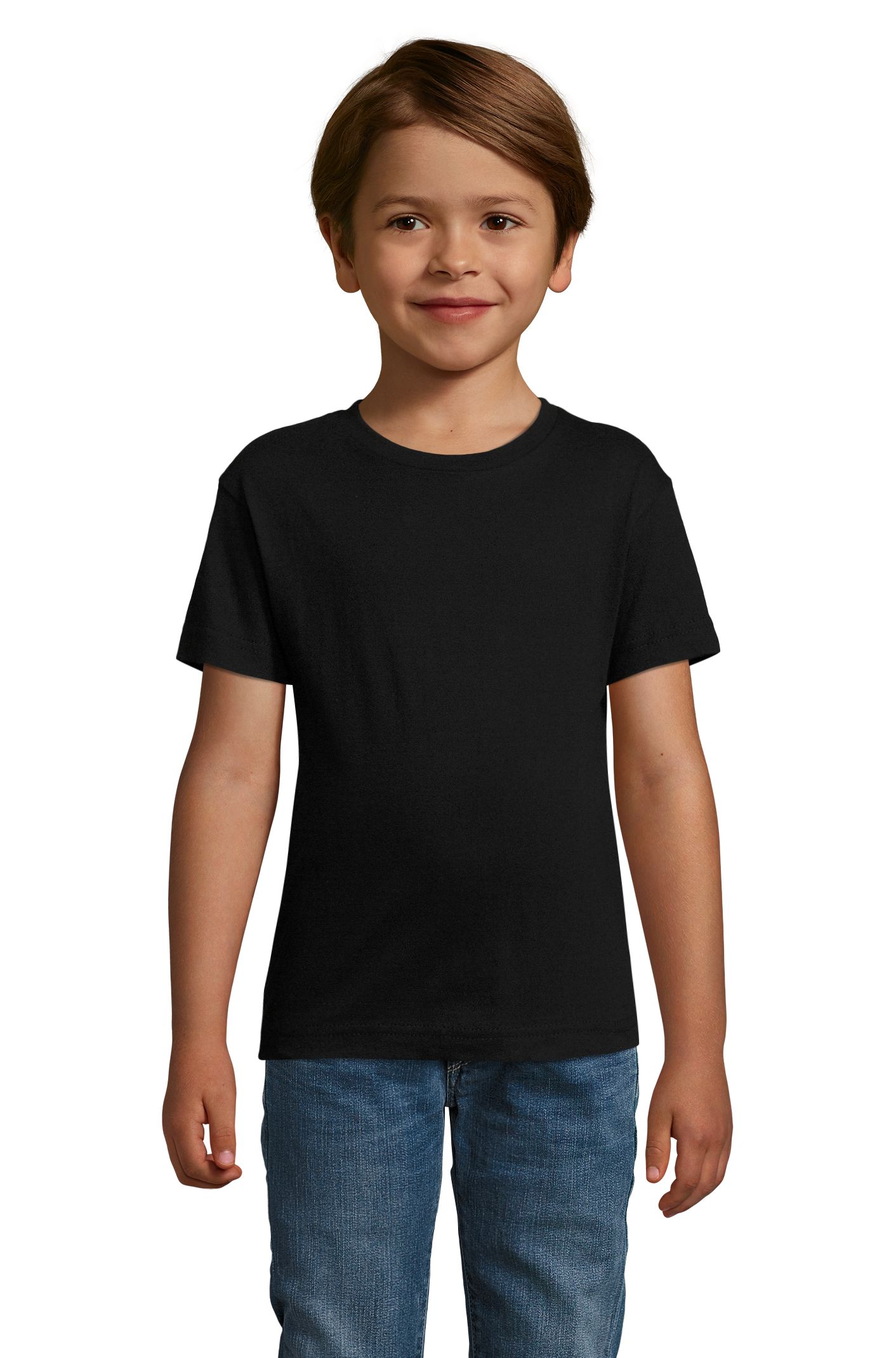 REGENT FIT KIDS - 309 - PRETO PROFUNDO