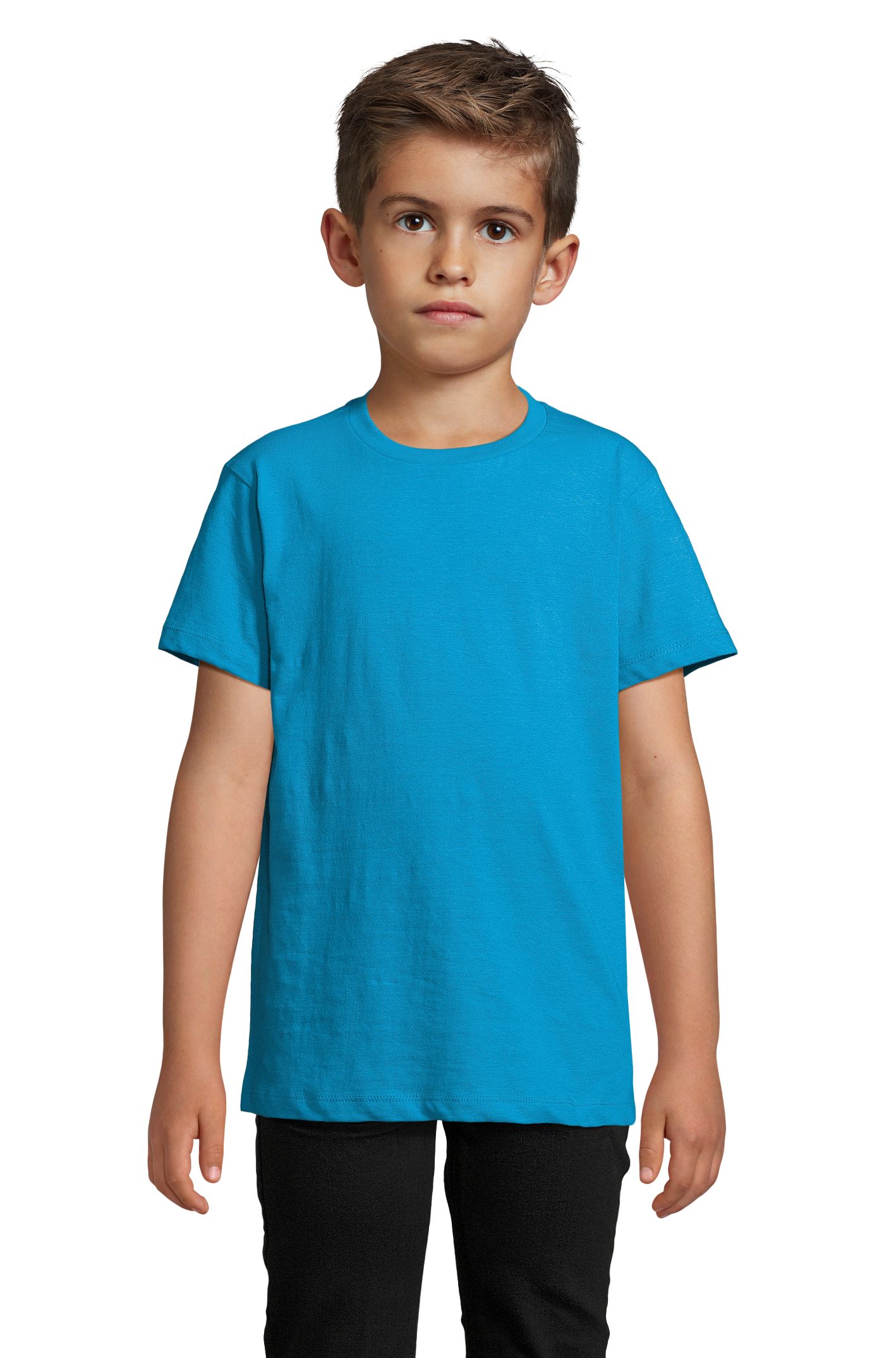 REGENT FIT KIDS - 321 - ÁGUA