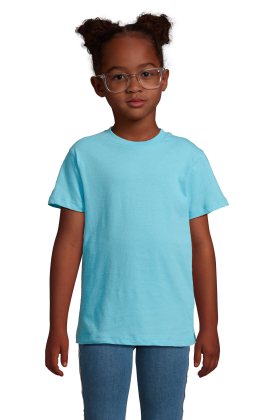 REGENT FIT KIDS - 225 - ATOLL AZUL