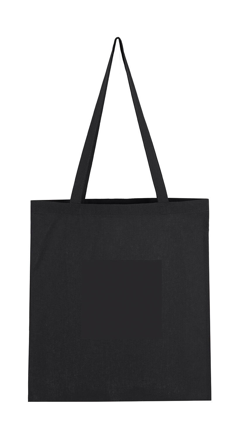 LH algodão comprador - 101 - Preto