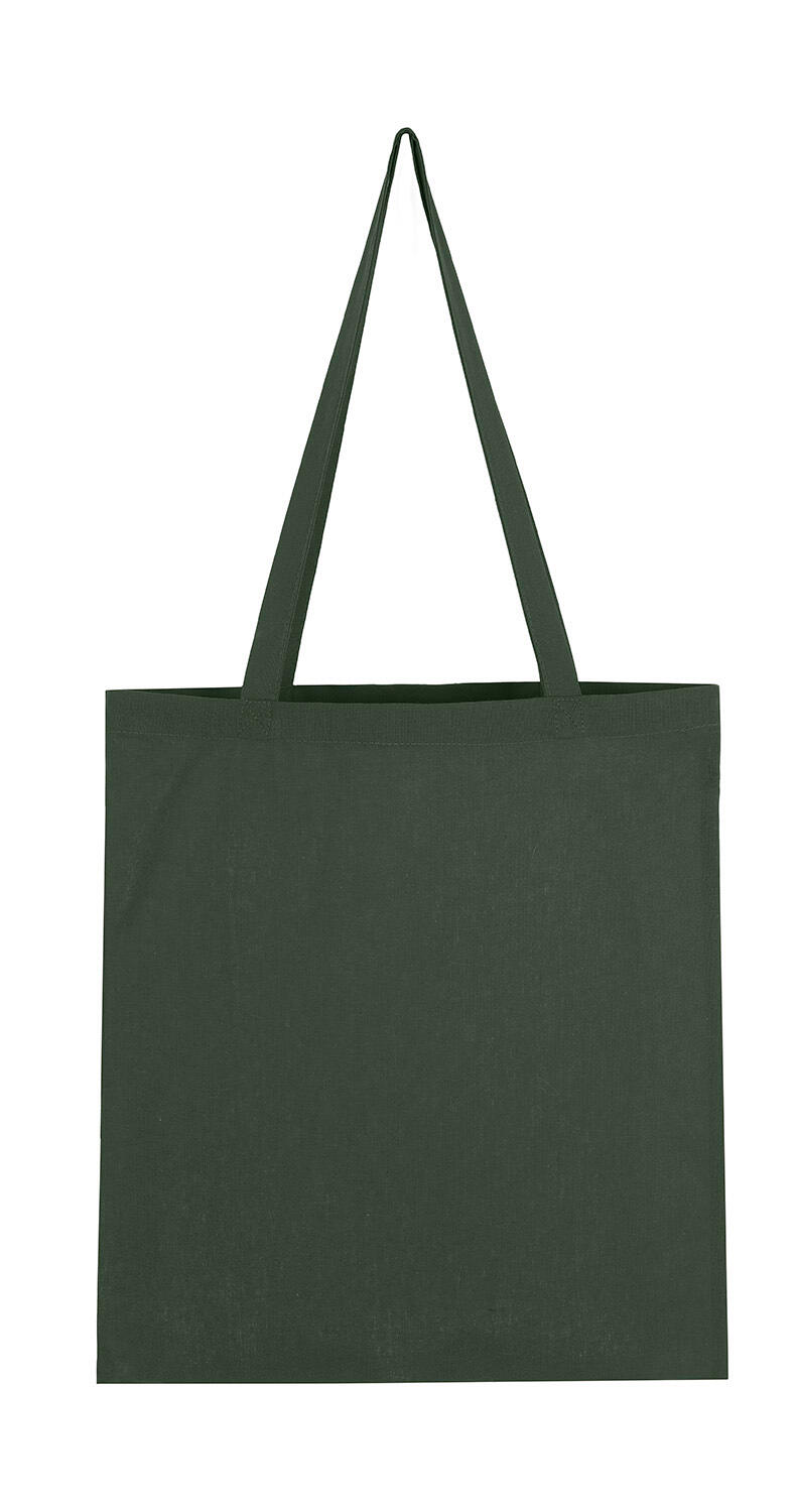 LH algodão comprador - 540 - Verde Garrafa