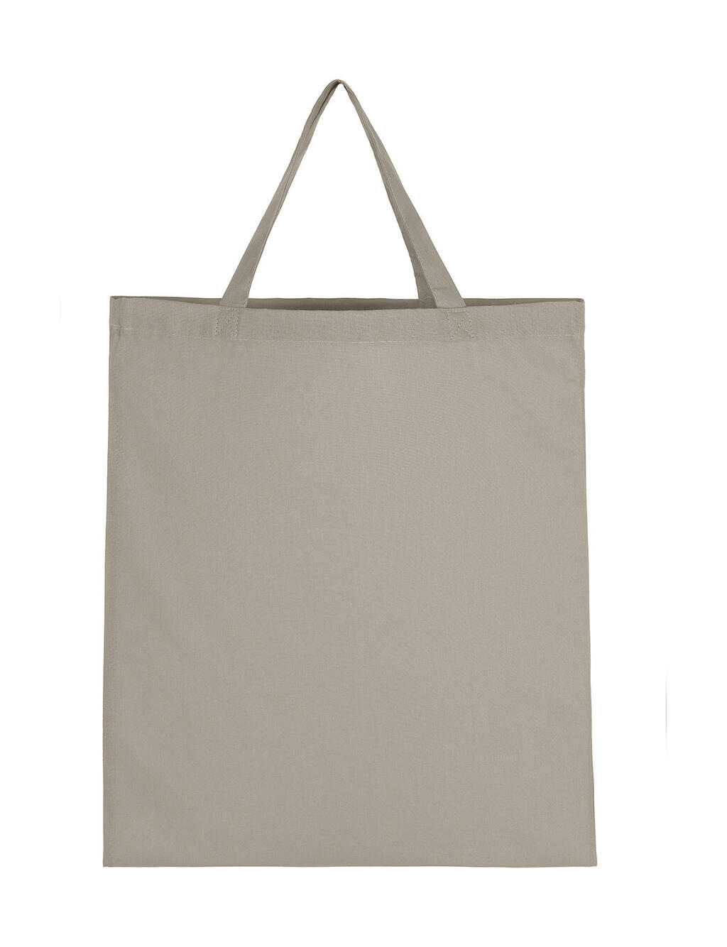 Comprador de algodão SH - 127 - Cinza claro