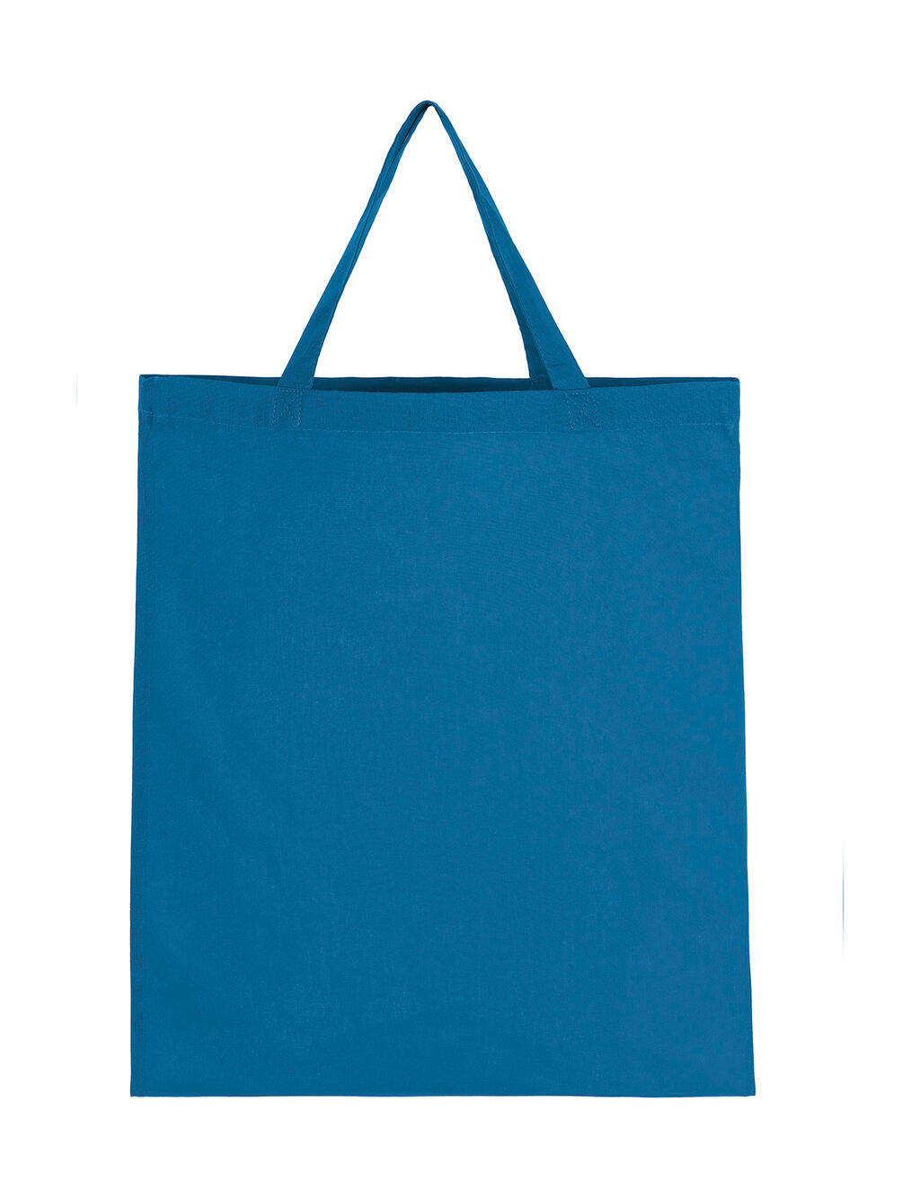 Comprador de algodão SH - 307 - Azul Médio