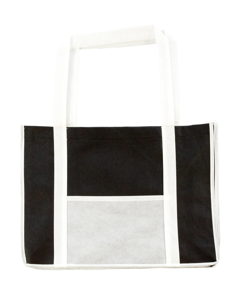 Bolsa de lazer LH - 056 - Branca de Neve/Preto