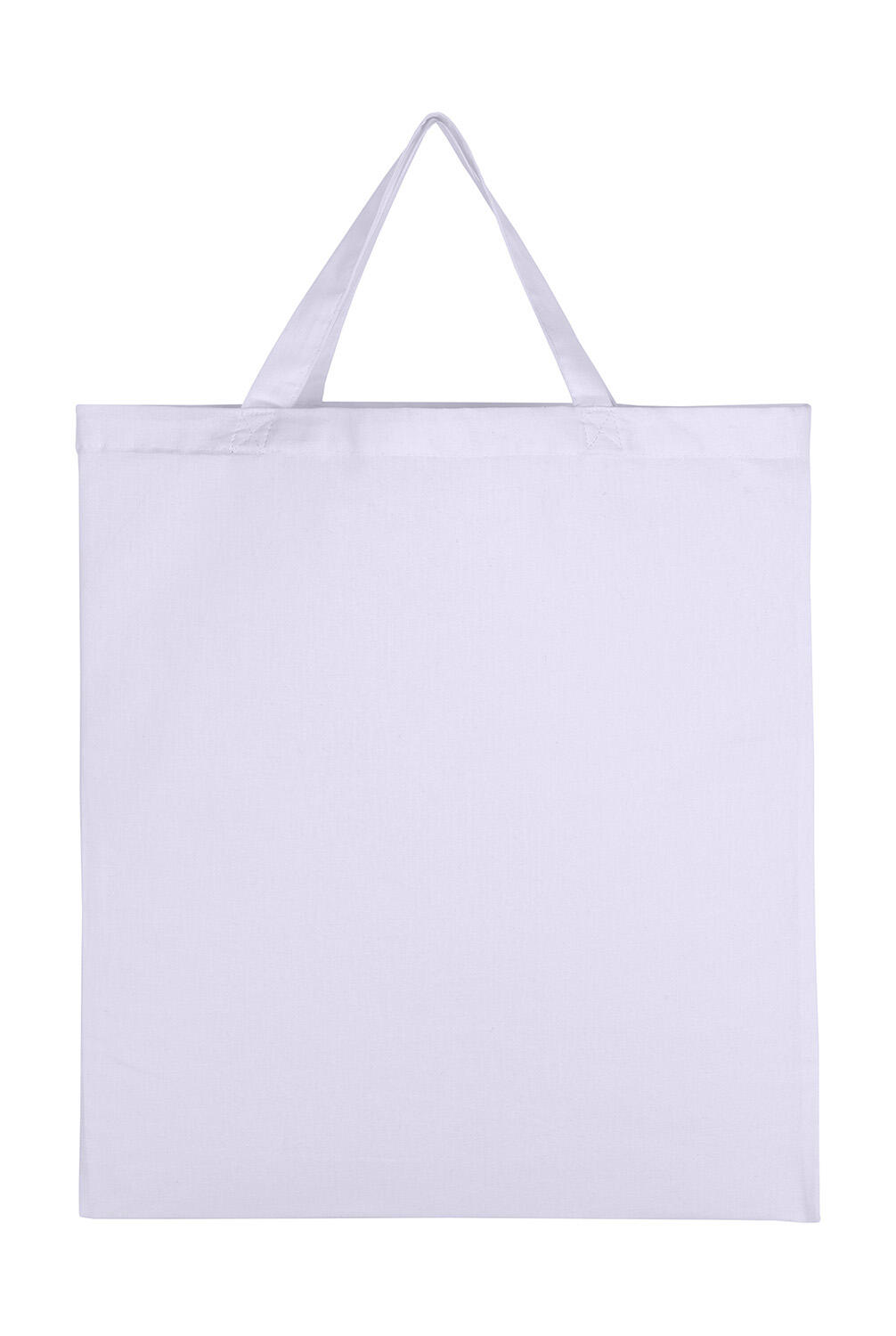 Comprador de algodão orgânico SH - 000 - Branco