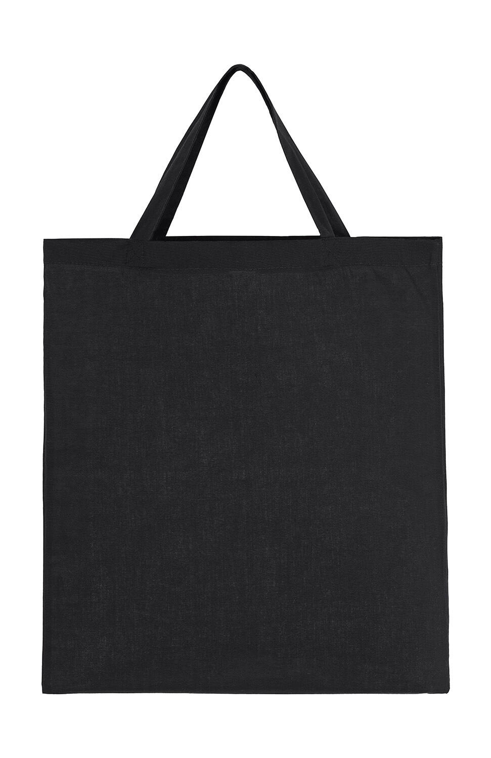 Comprador de algodão orgânico SH - 101 - Preto