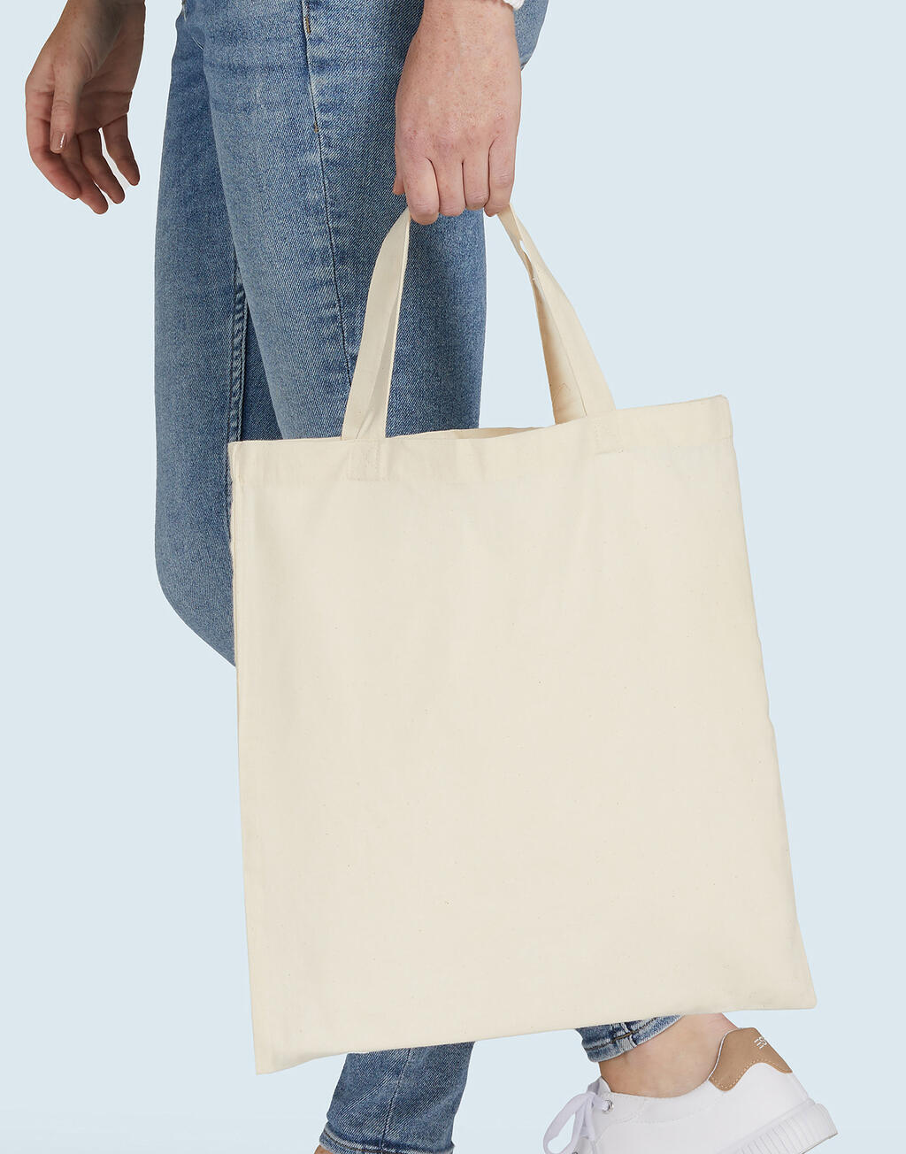 Comprador de algodão orgânico SH