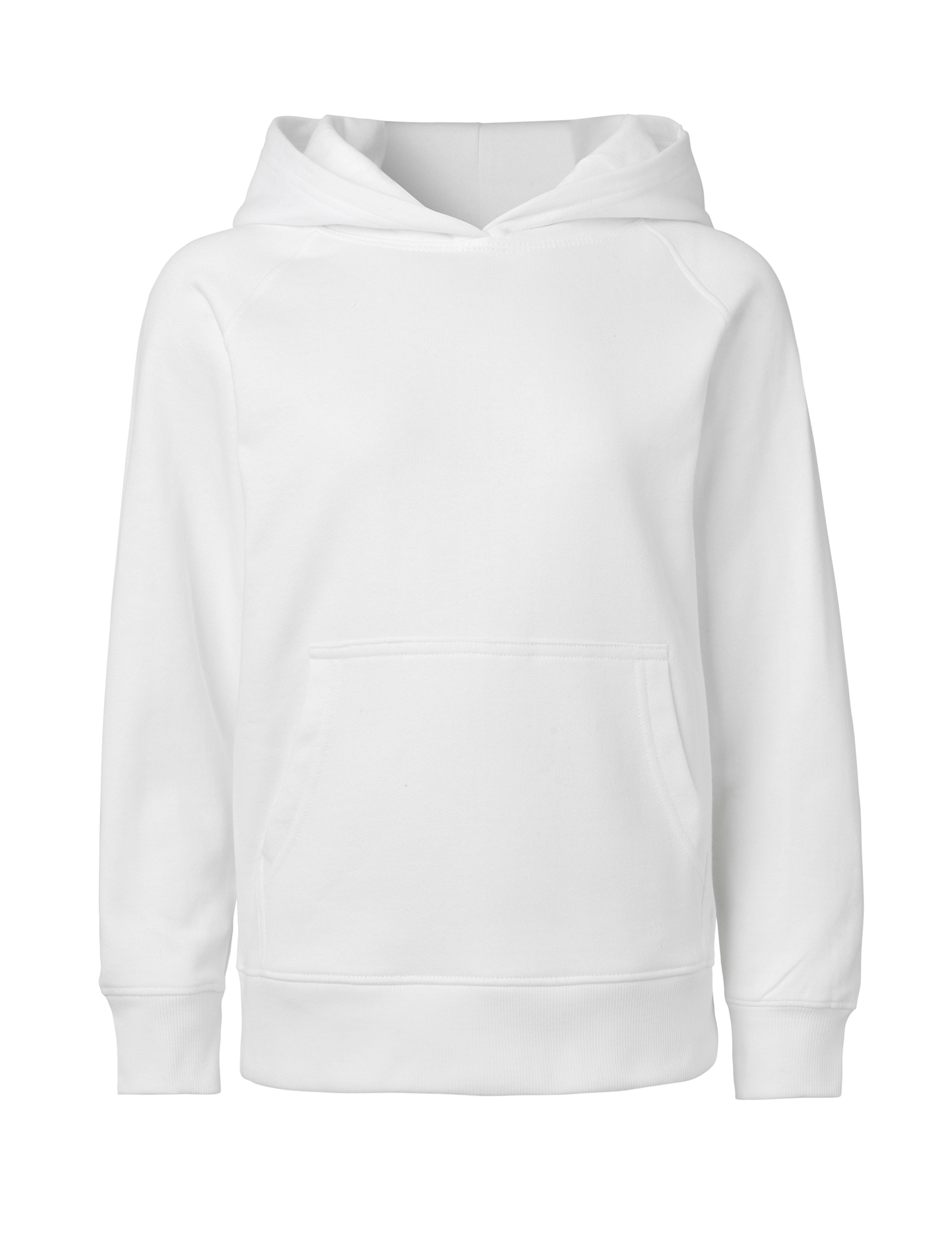 Moletom infantil - 01 - Branco