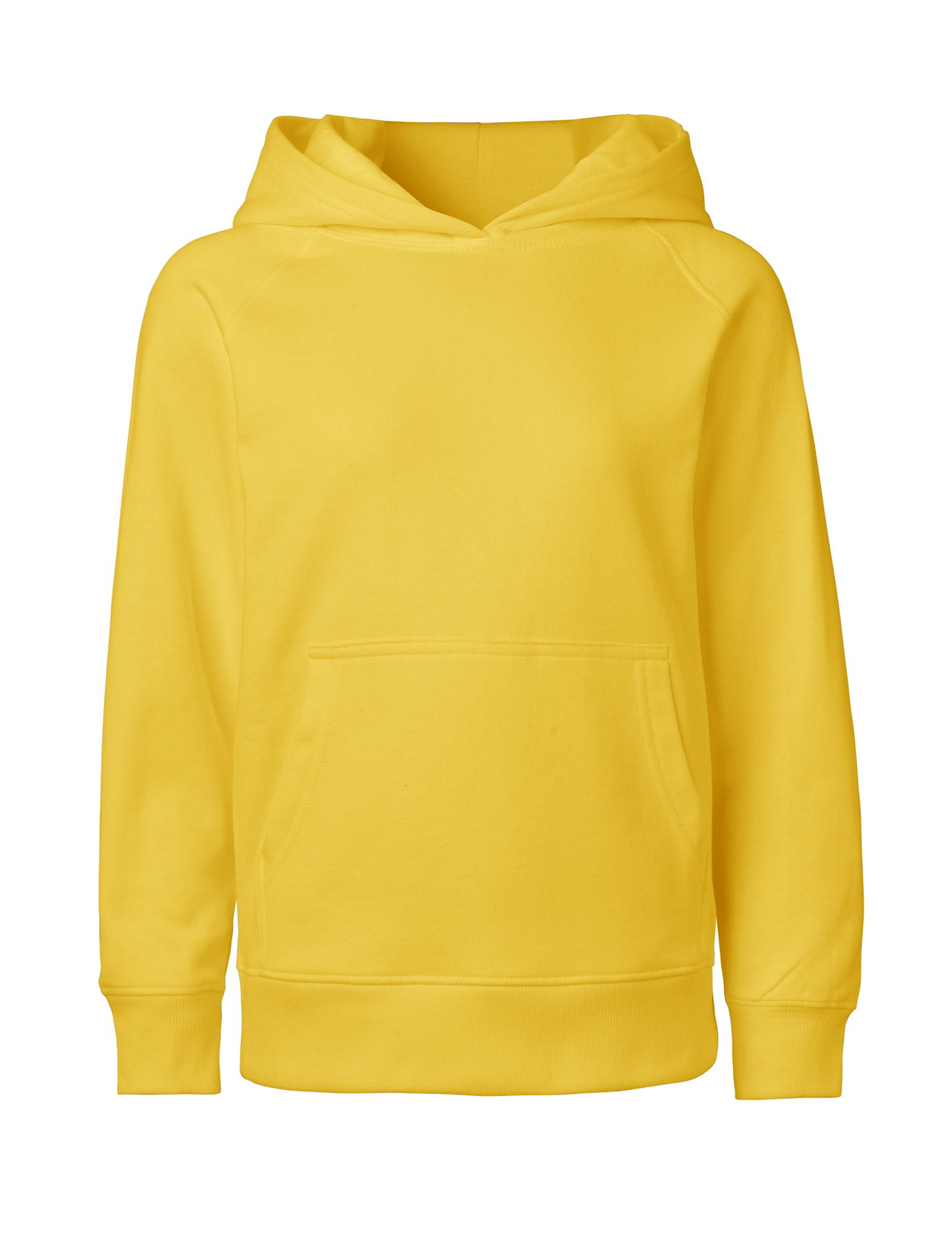 Moletom infantil - 98 - Amarelo