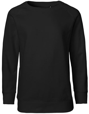 Moletom infantil - 03 - Preto