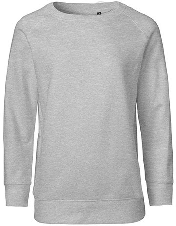 Moletom infantil - 21 - Cinza Esportivo