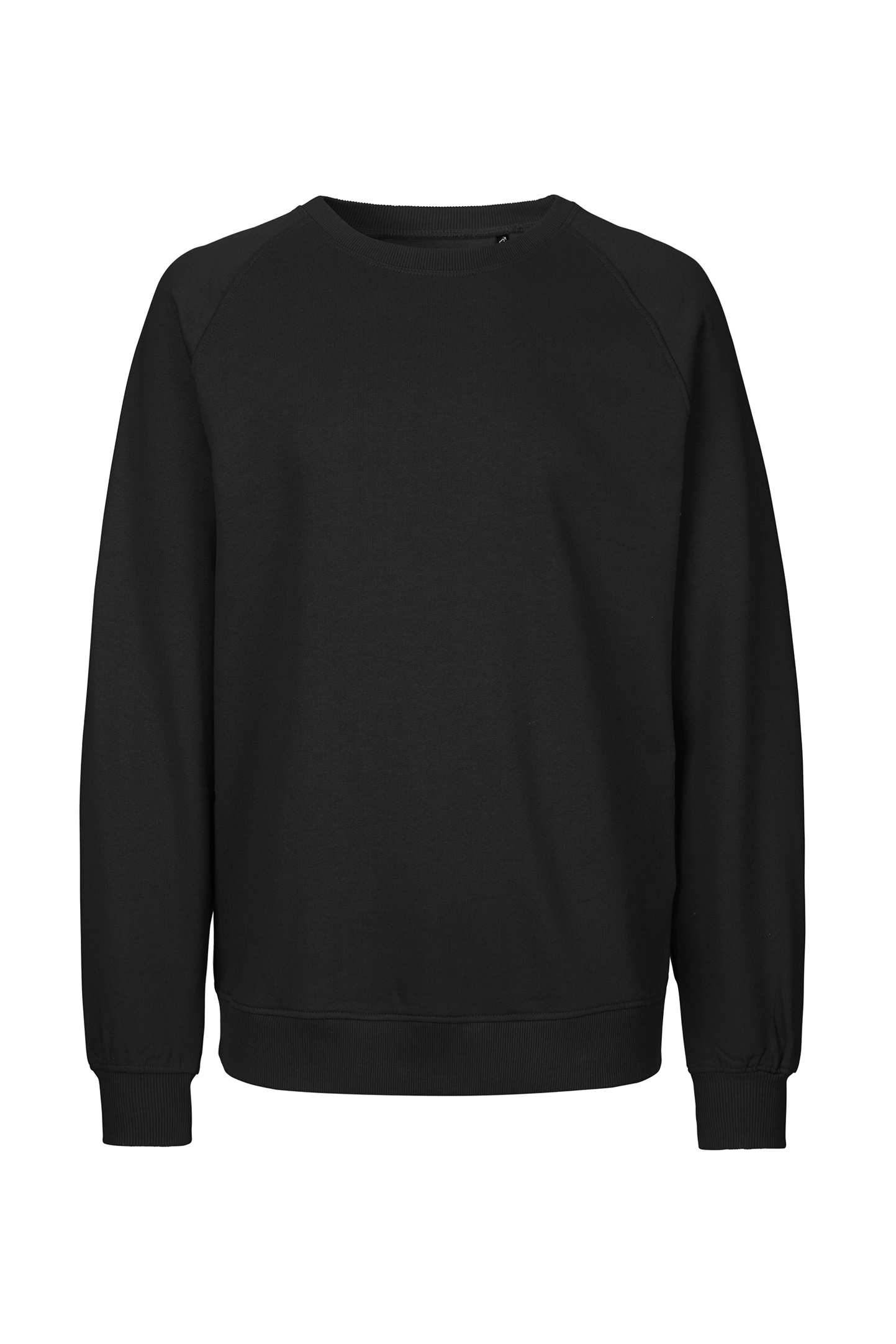 Moletom Unissex - 03 - Preto