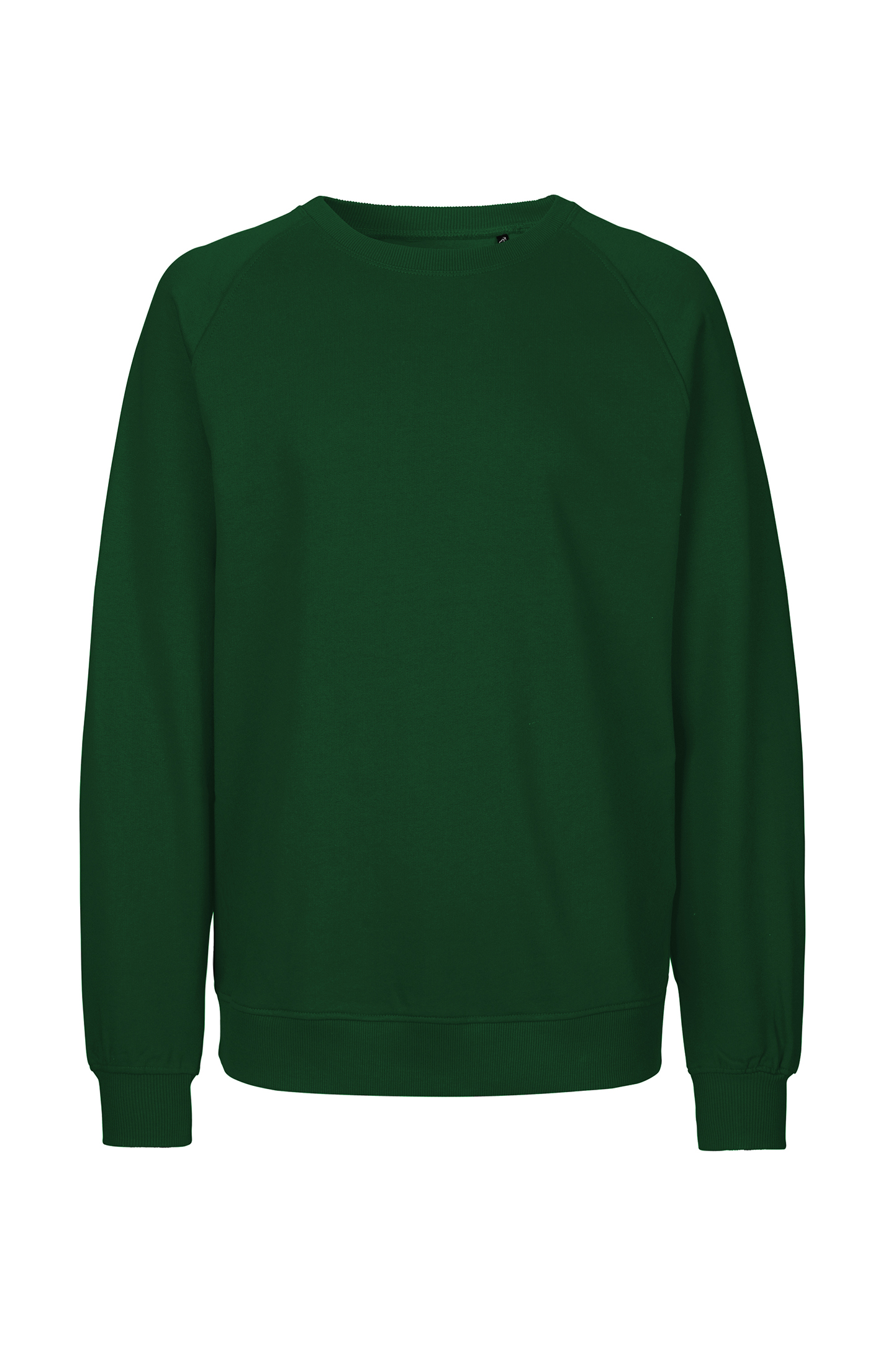 Moletom Unissex - 33 - Verde Garrafa