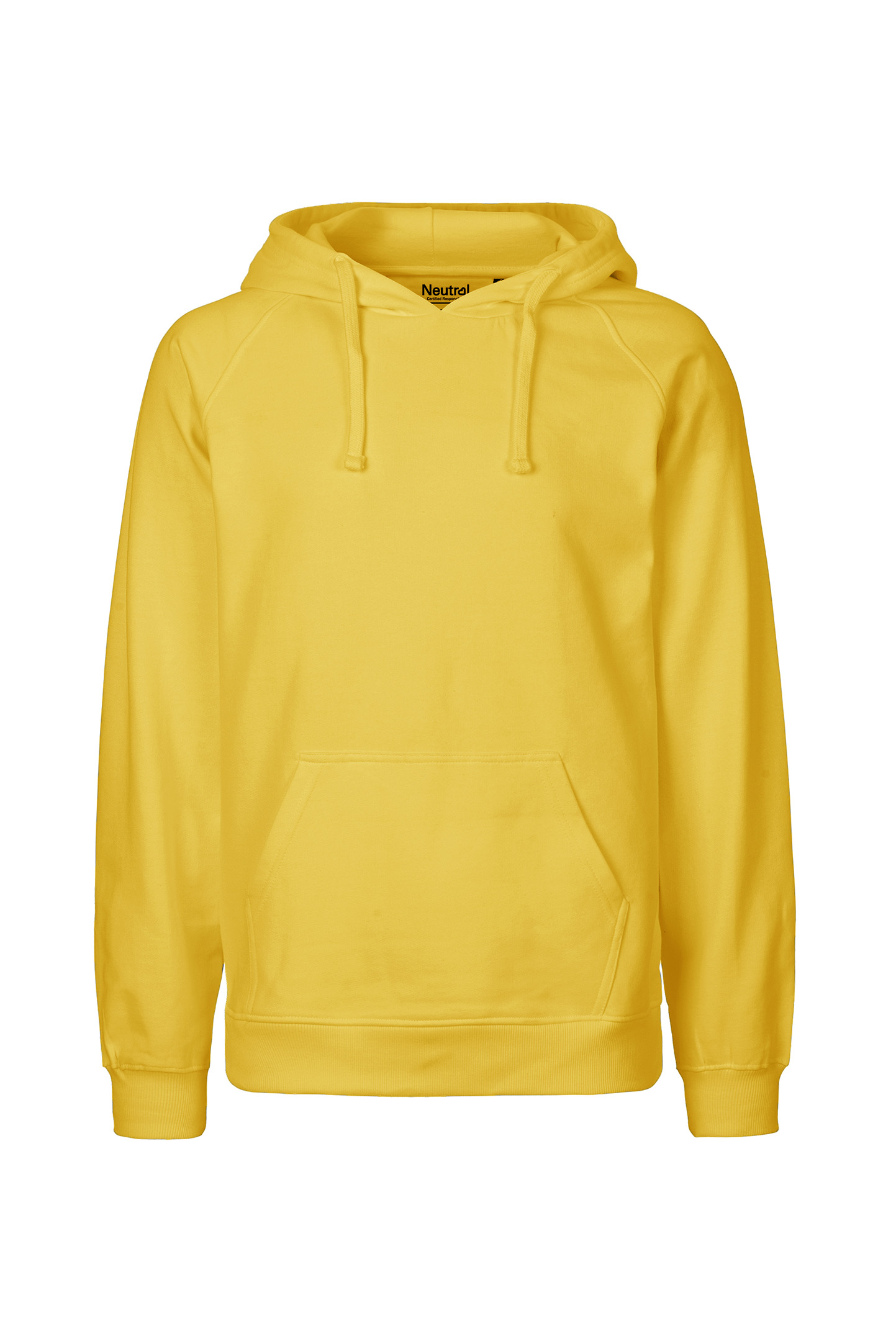Moletom masculino - 98 - Amarelo