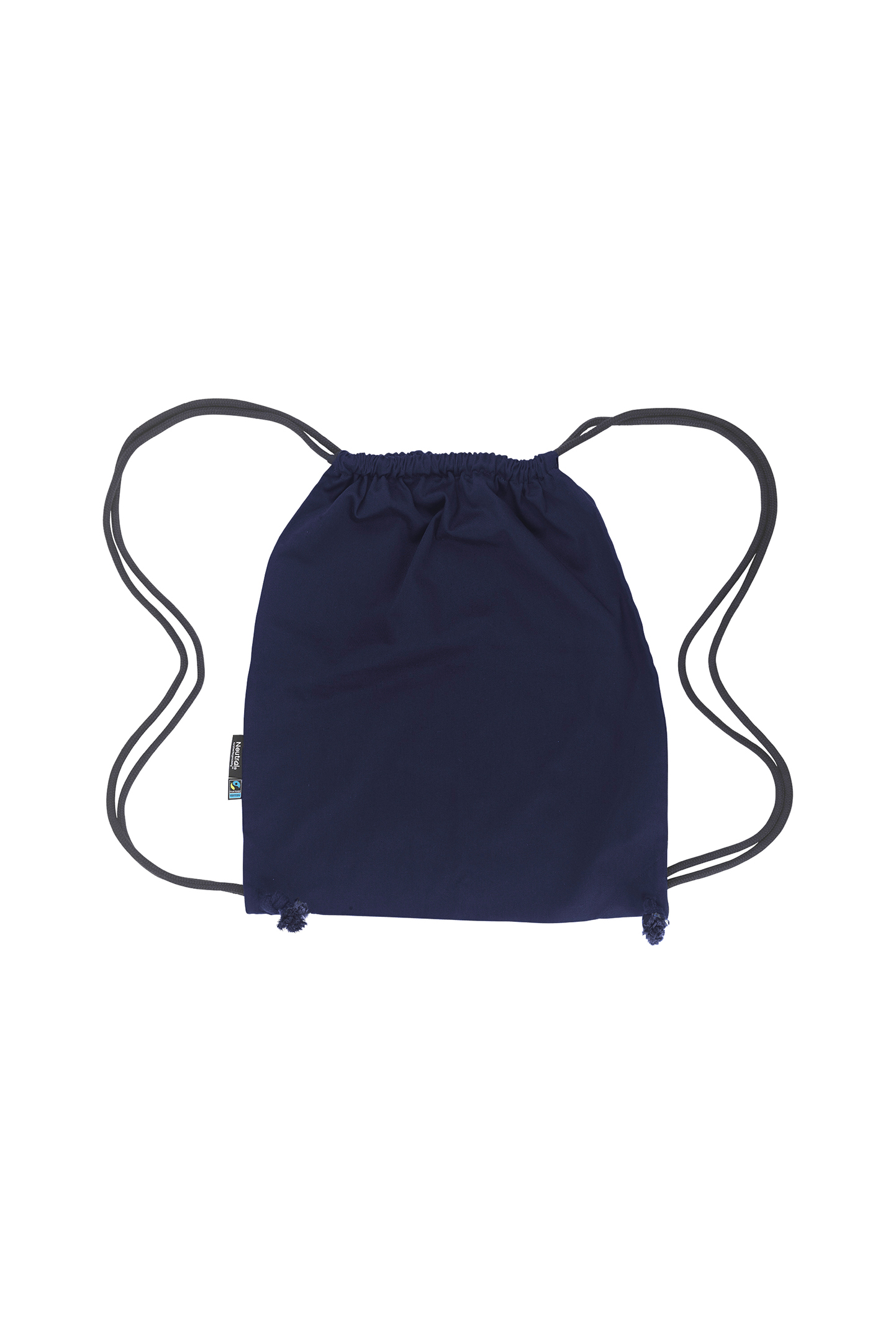 Bolsa de ginástica - 04 - Marinha