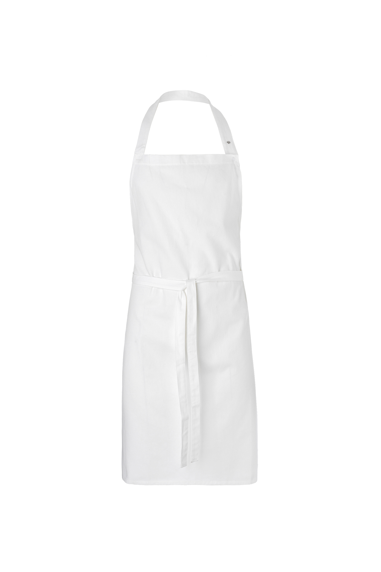 Avental de Chef - 01 - Branco