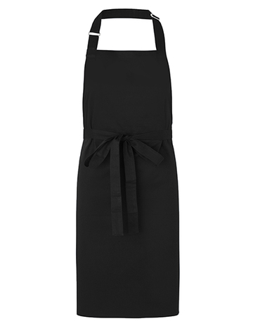 Avental de cozinha - 03 - Preto