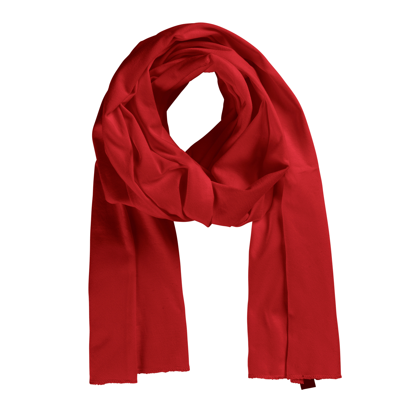 Lenço - 05 - Vermelho
