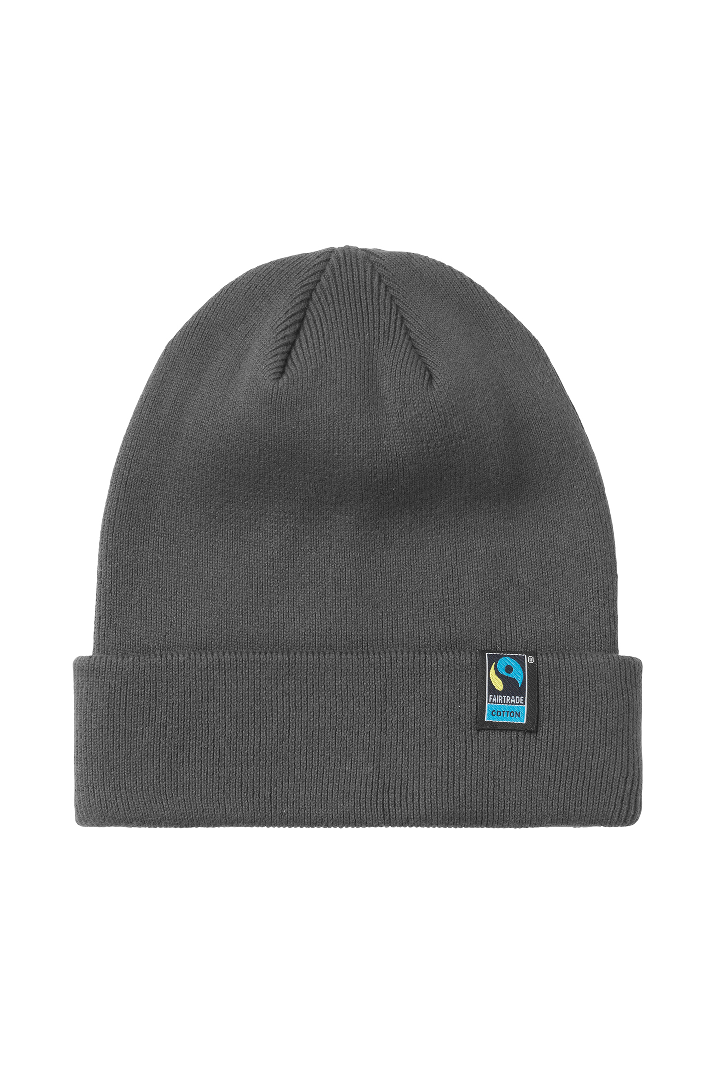 Gorro Clássico - 06 - Carvão