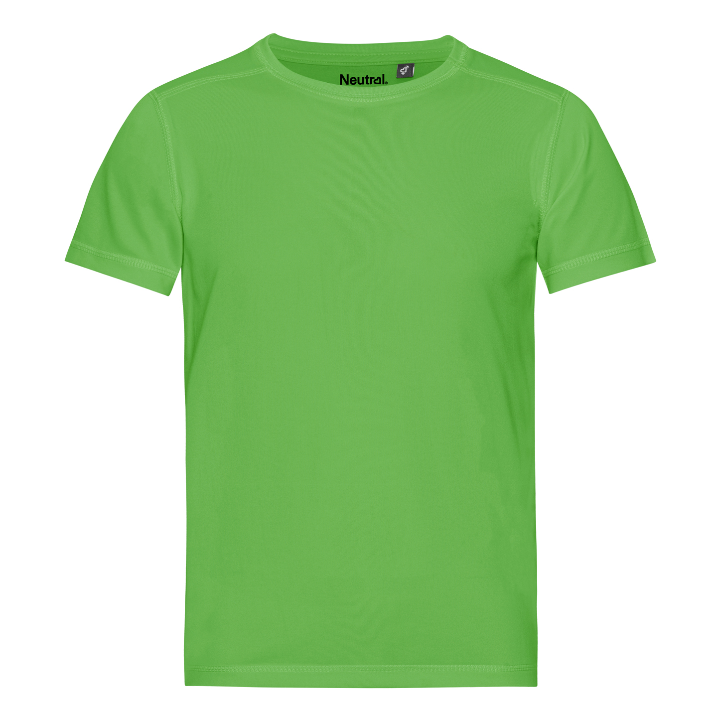 Camiseta infantil Tiger Cotton - 12 - Lima