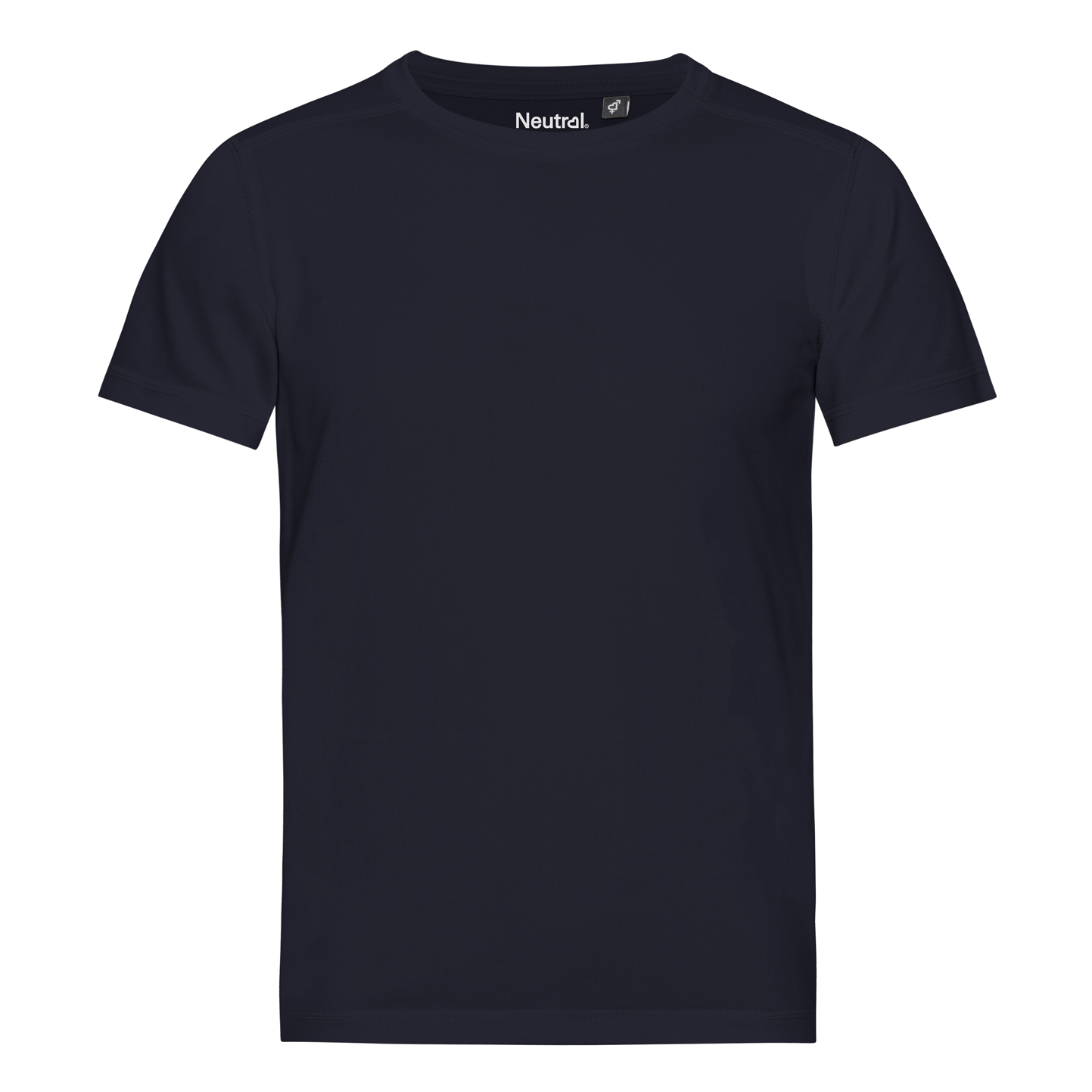 Camiseta infantil Tiger Cotton - 04 - Marinha