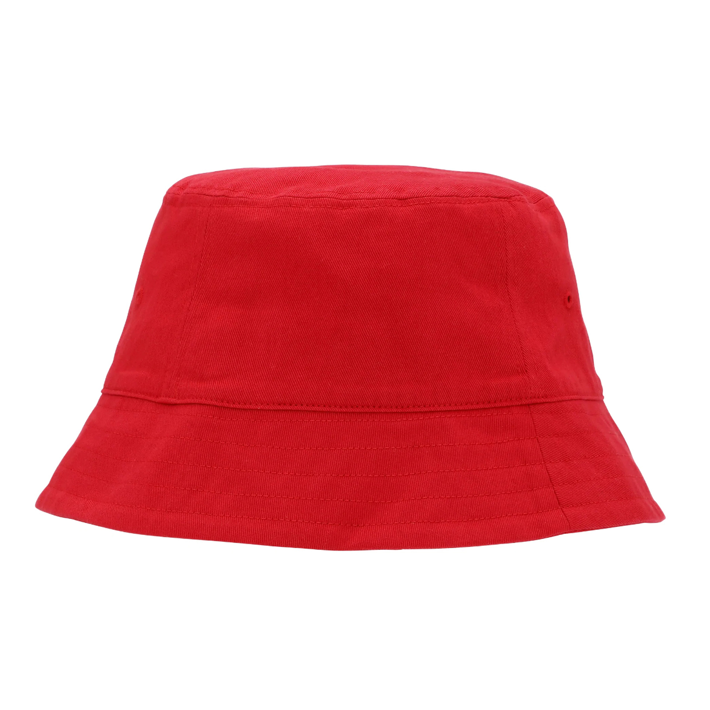 Chapéu de balde - 05 - Vermelho