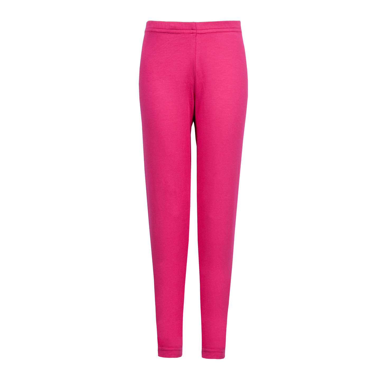 Novas Leggings para Meninas - FU - Fúcsia
