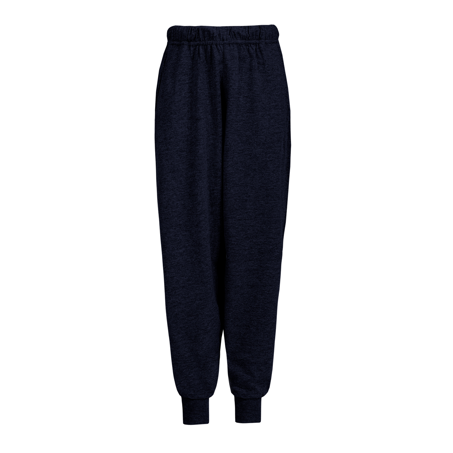 Calças infantis Toby Urban Fit - NY - Azul Marinho