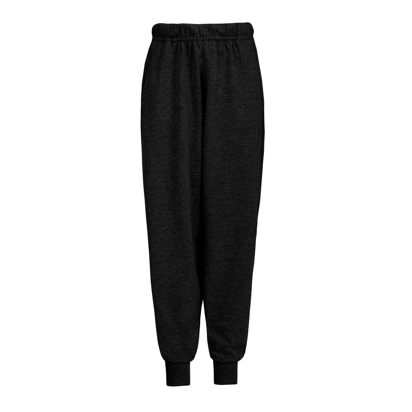 Calças infantis Toby Urban Fit - 12 - Preto