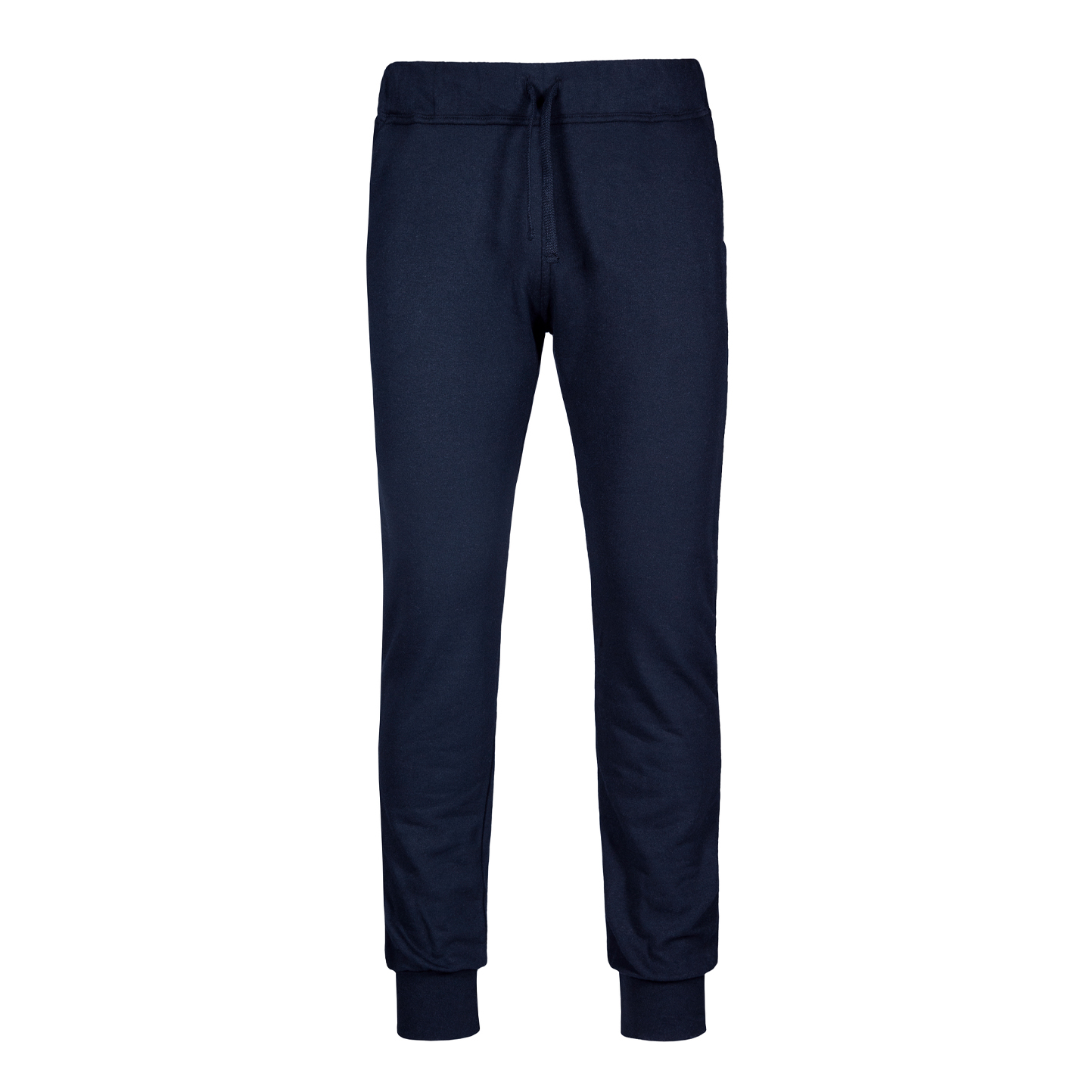 Calças de moletom French Terry Fit - 18 - Azul