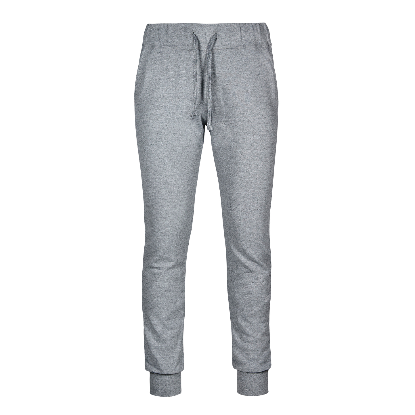 Calças de moletom French Terry Fit - 75 - Cinzas