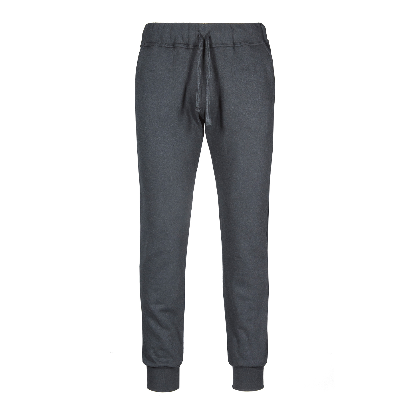 Calças de moletom French Terry Fit - 22 - Chumbo
