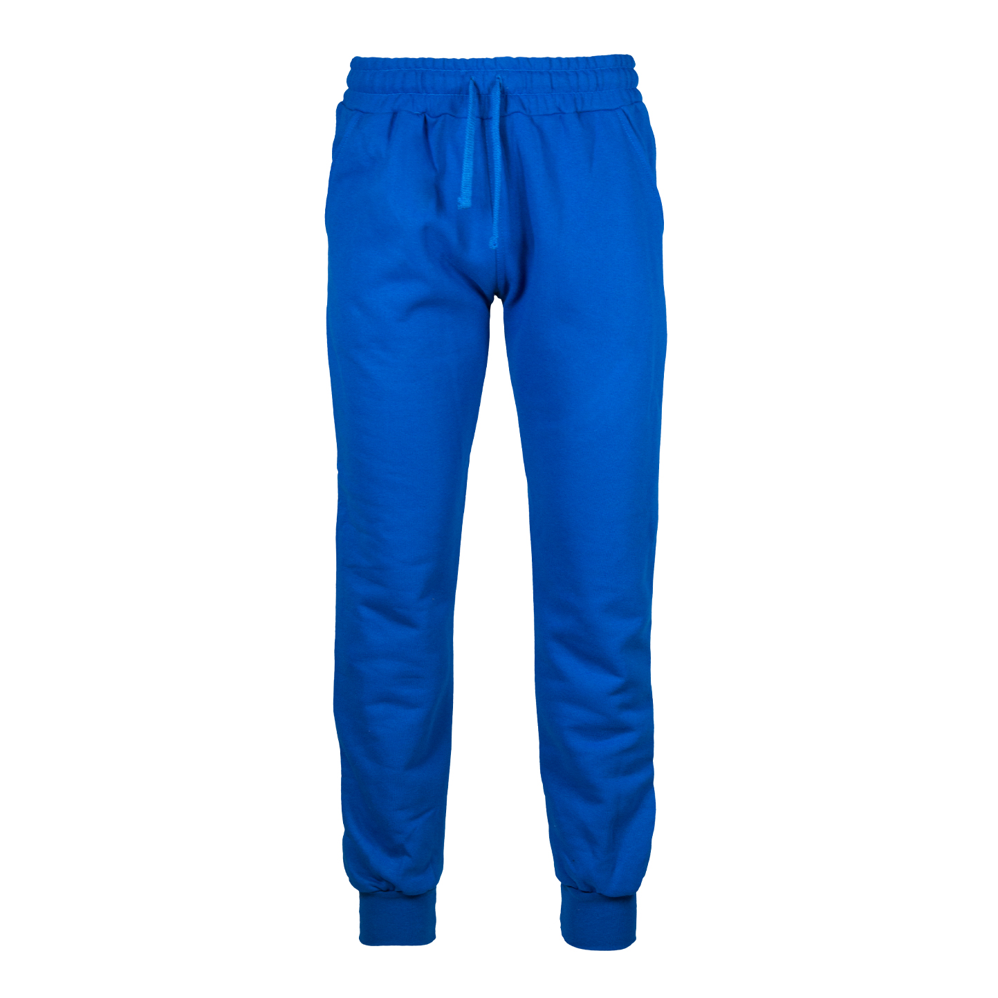 Calças de moletom French Terry Fit - 27 - Esporte Real