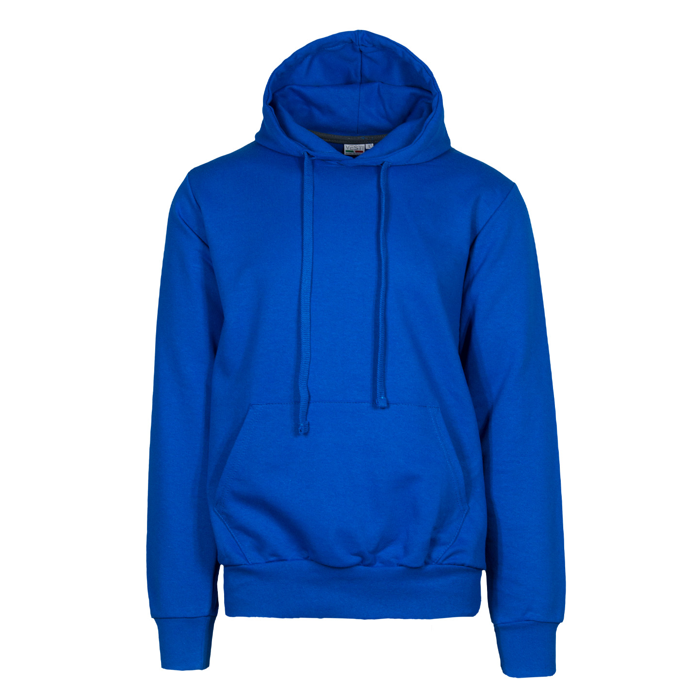 Moletom com capuz French Terry - 27 - Esporte Real
