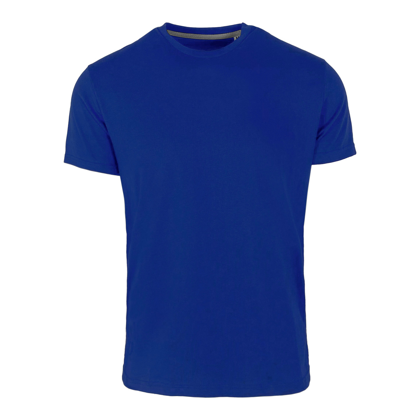 Camiseta infantil de manga curta com gola redonda e modelagem moderna - RY - Real