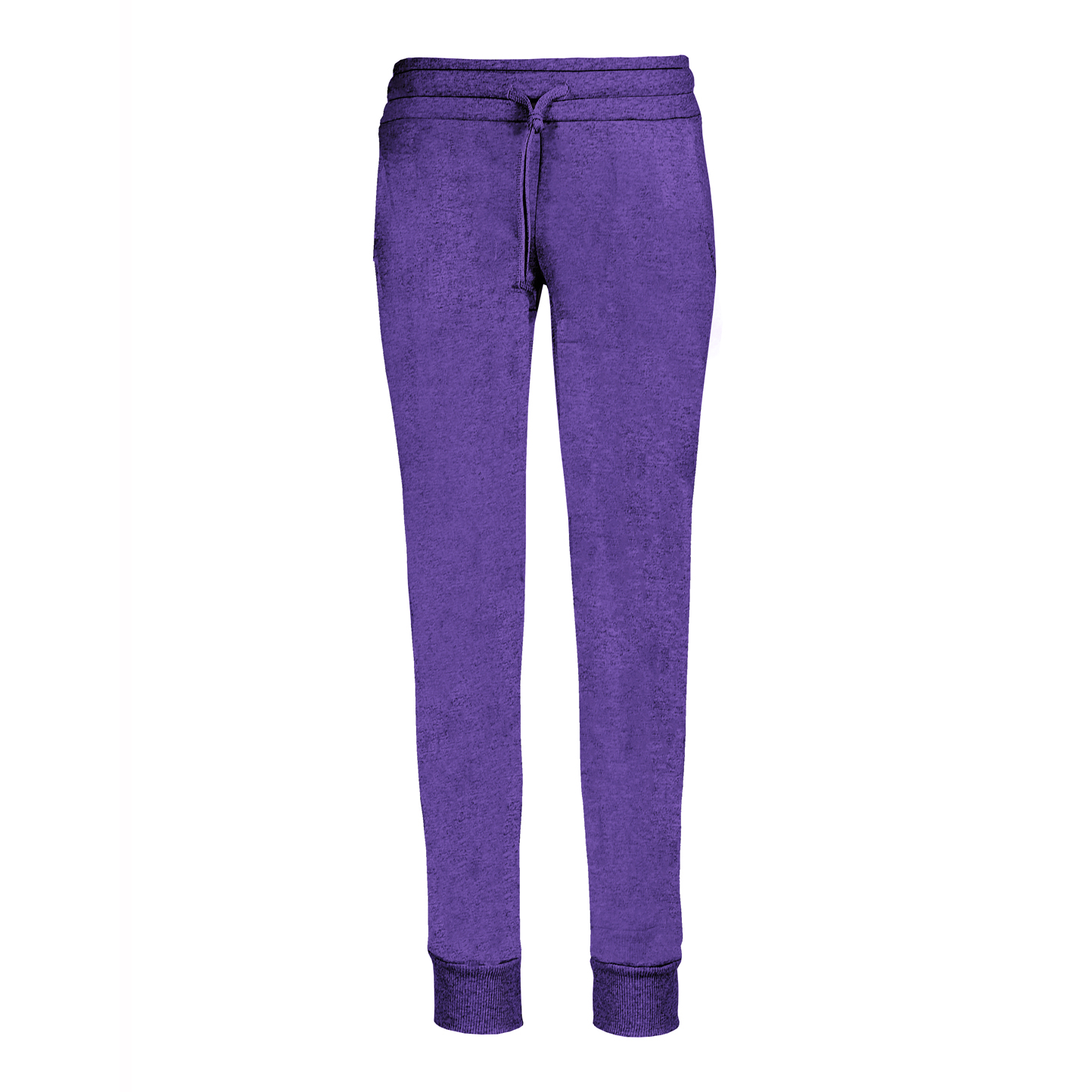 Calças de moletom femininas New Fit - VI - Viola