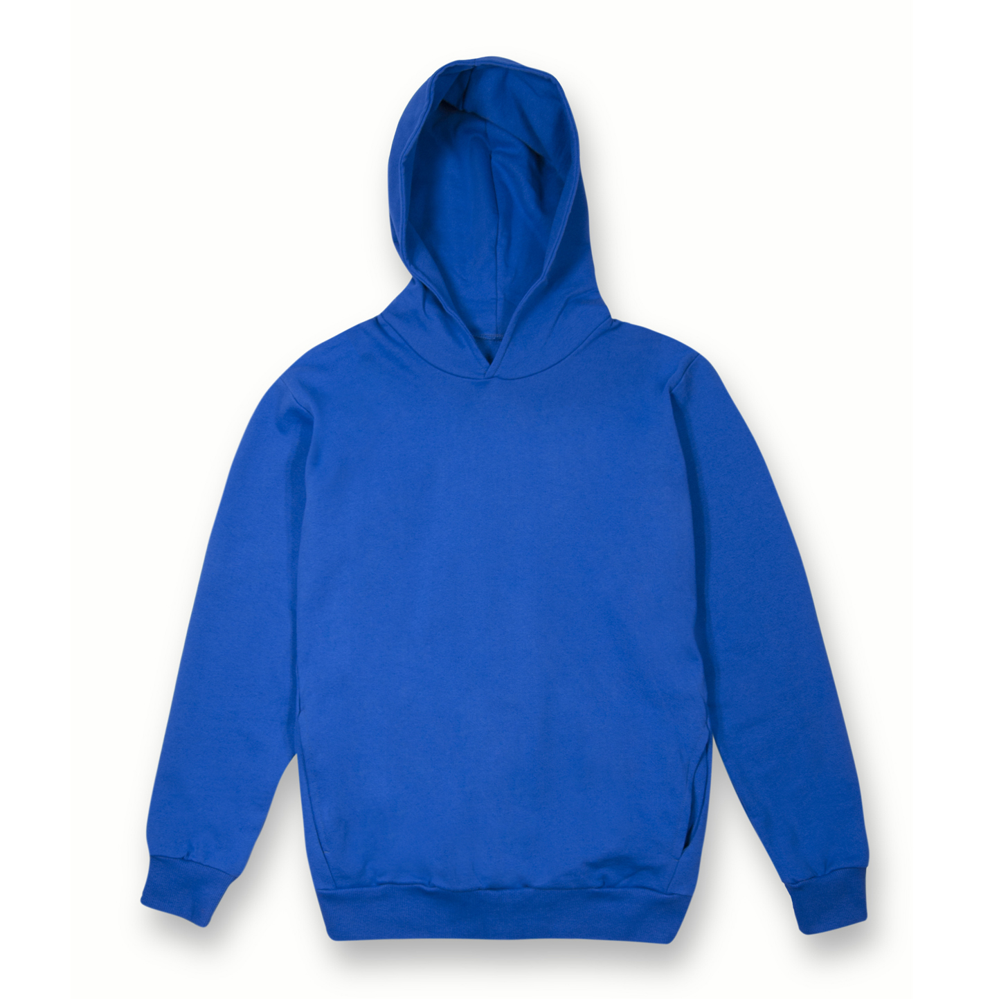 Moletom com capuz Urban Fit Soft - RY - Real