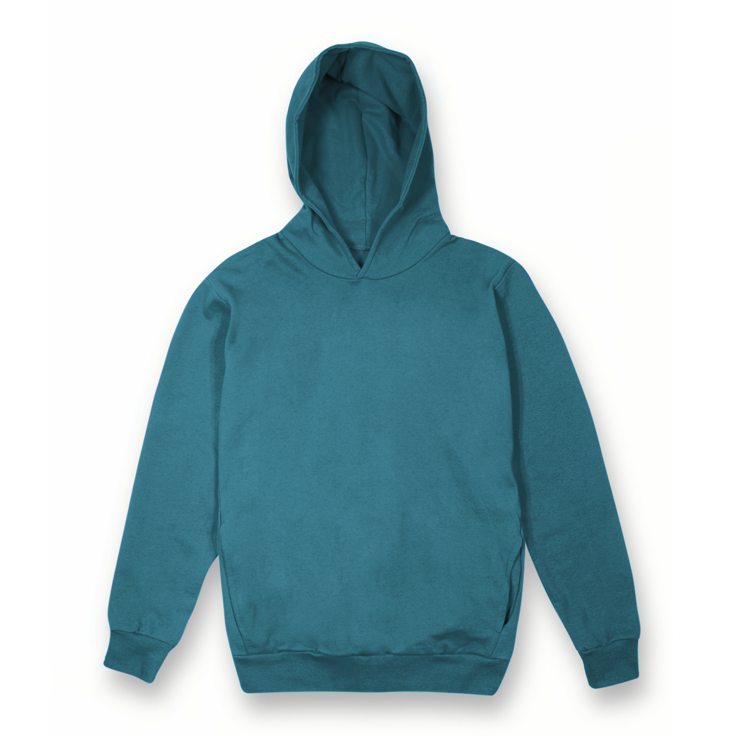 Moletom com capuz Urban Fit Soft - PT - Óleo