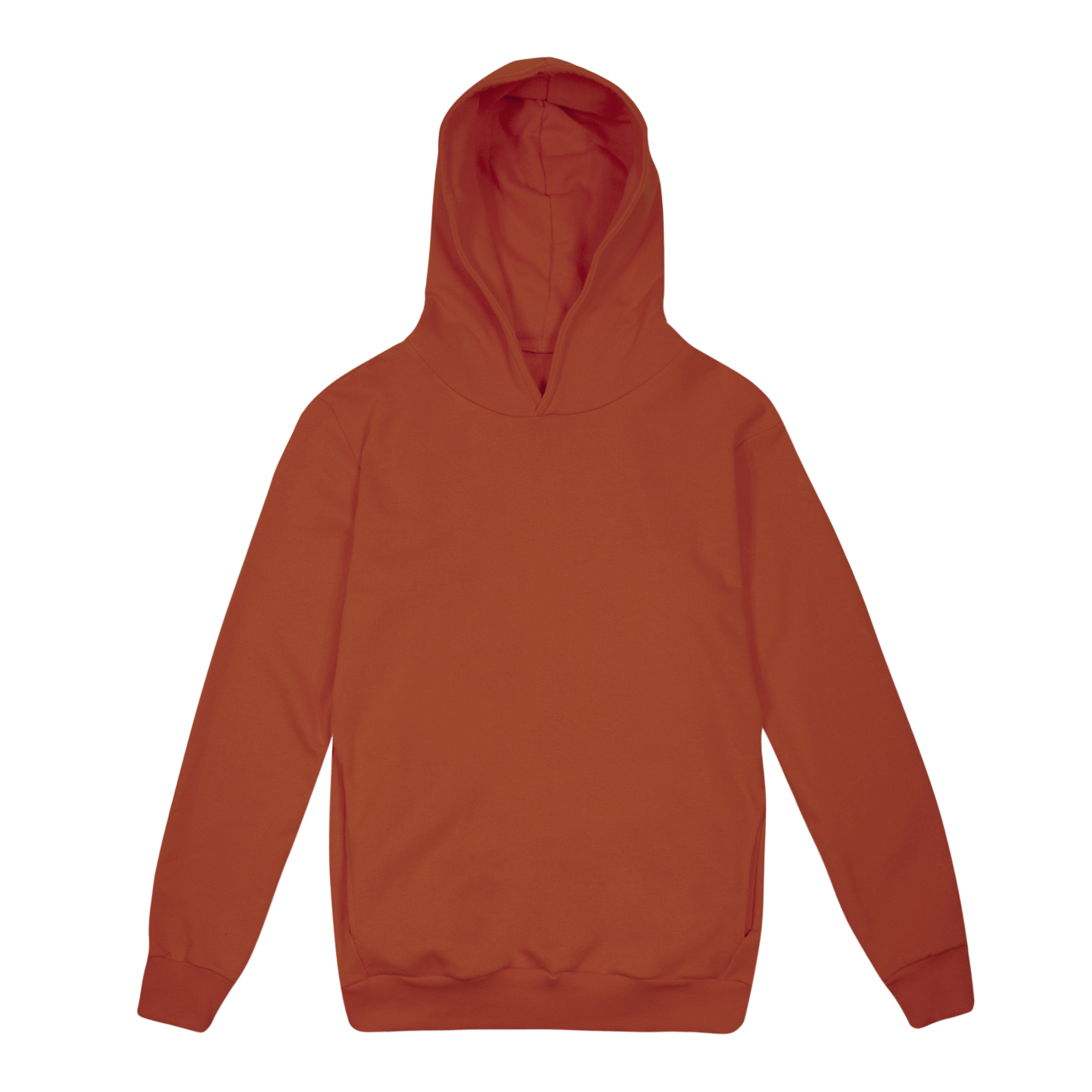 Moletom com capuz Urban Fit Soft - TG - Azulejo