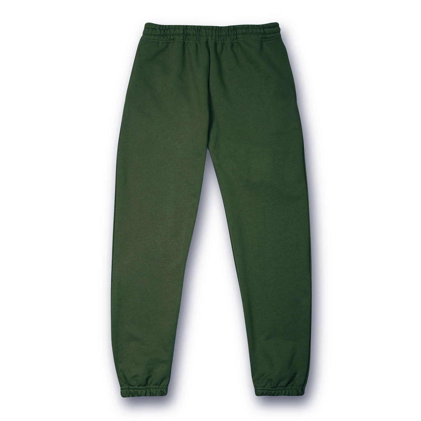 Calças de lã polar macias para uso urbano - VM - Militar Sombrio