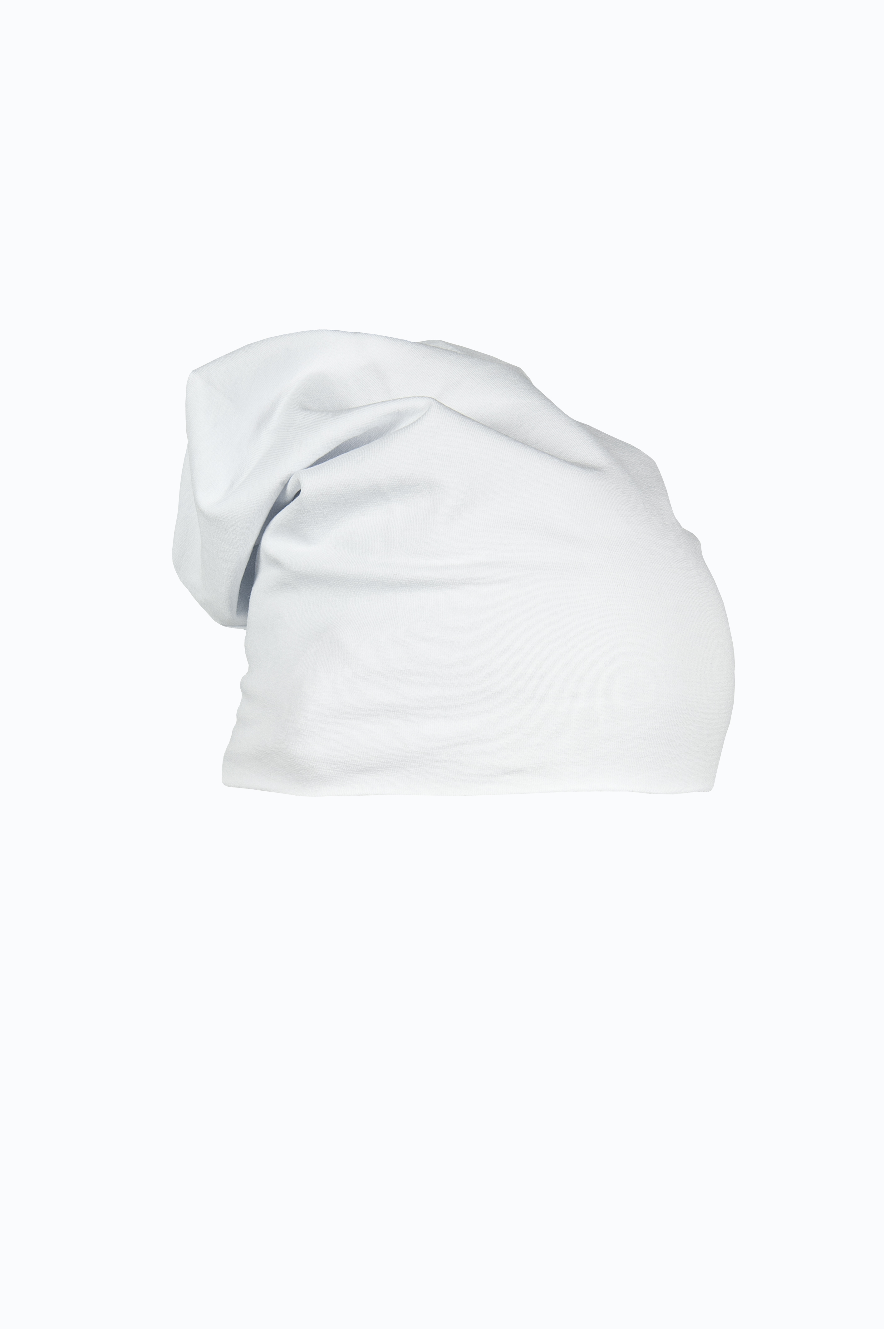 Gorro tubular Moda Uni - 99 - Branco