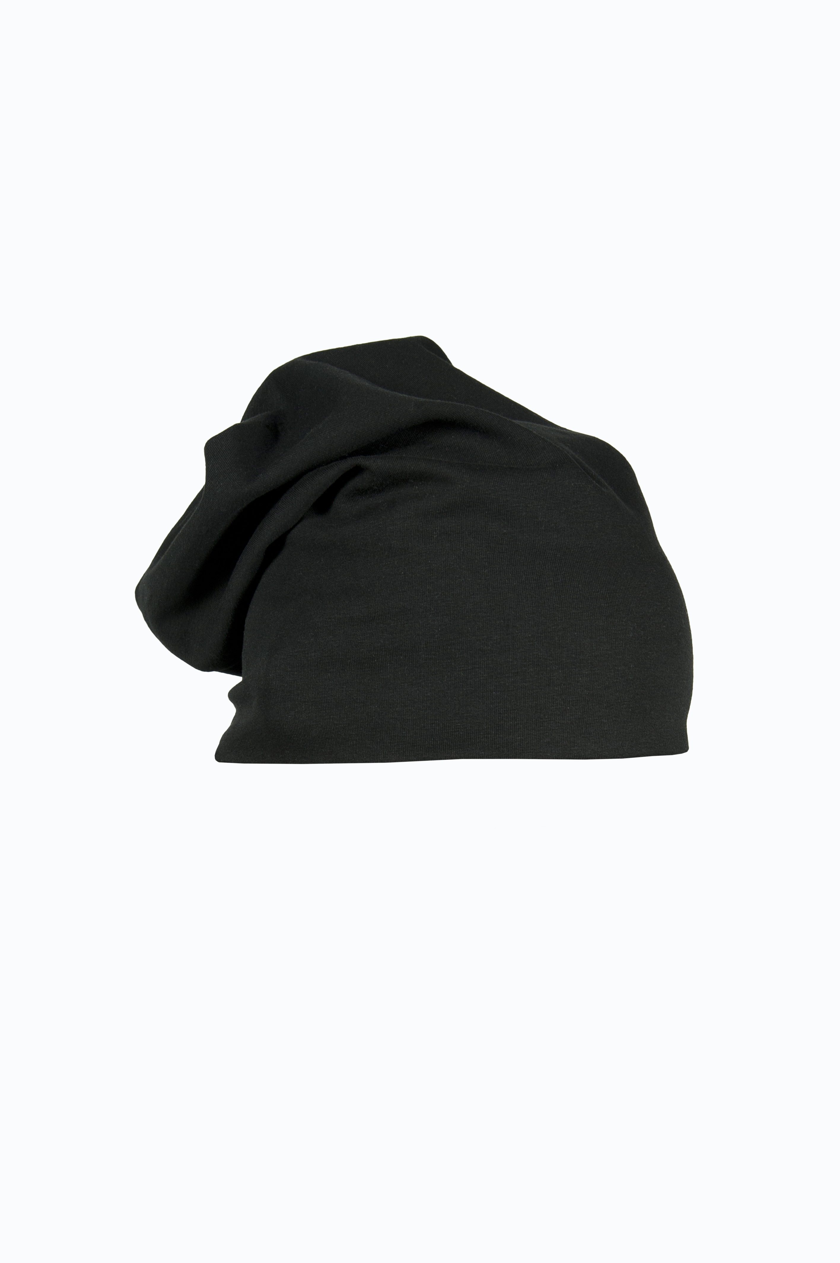 Gorro tubular Moda Uni - 12 - Preto