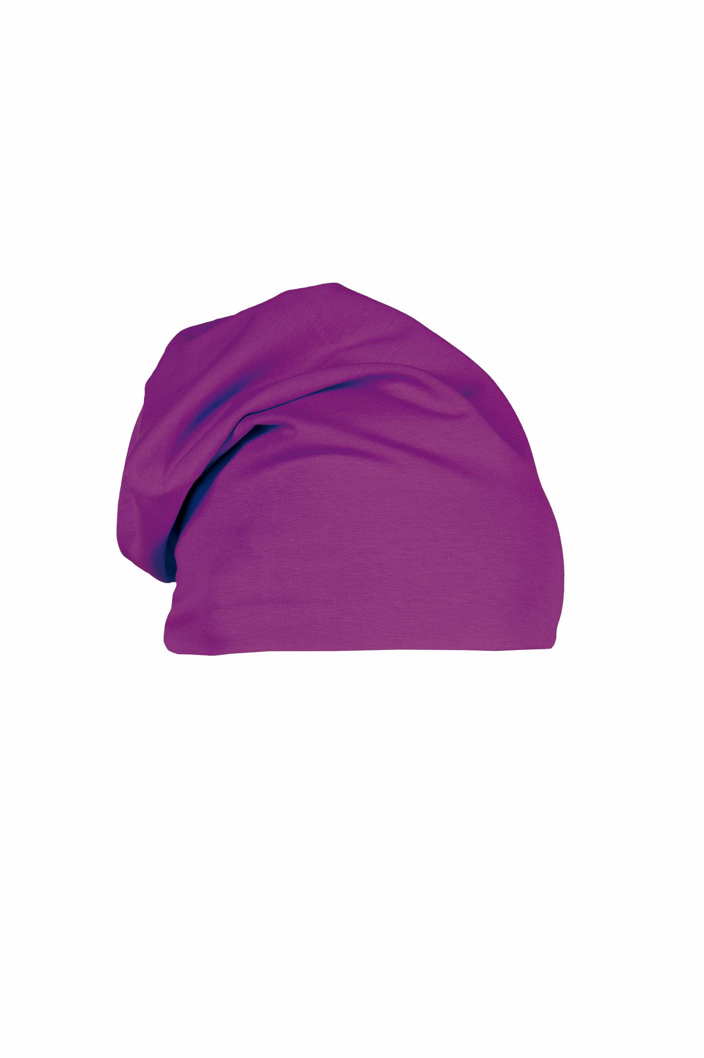 Gorro tubular Moda Uni - OR - Orquídea