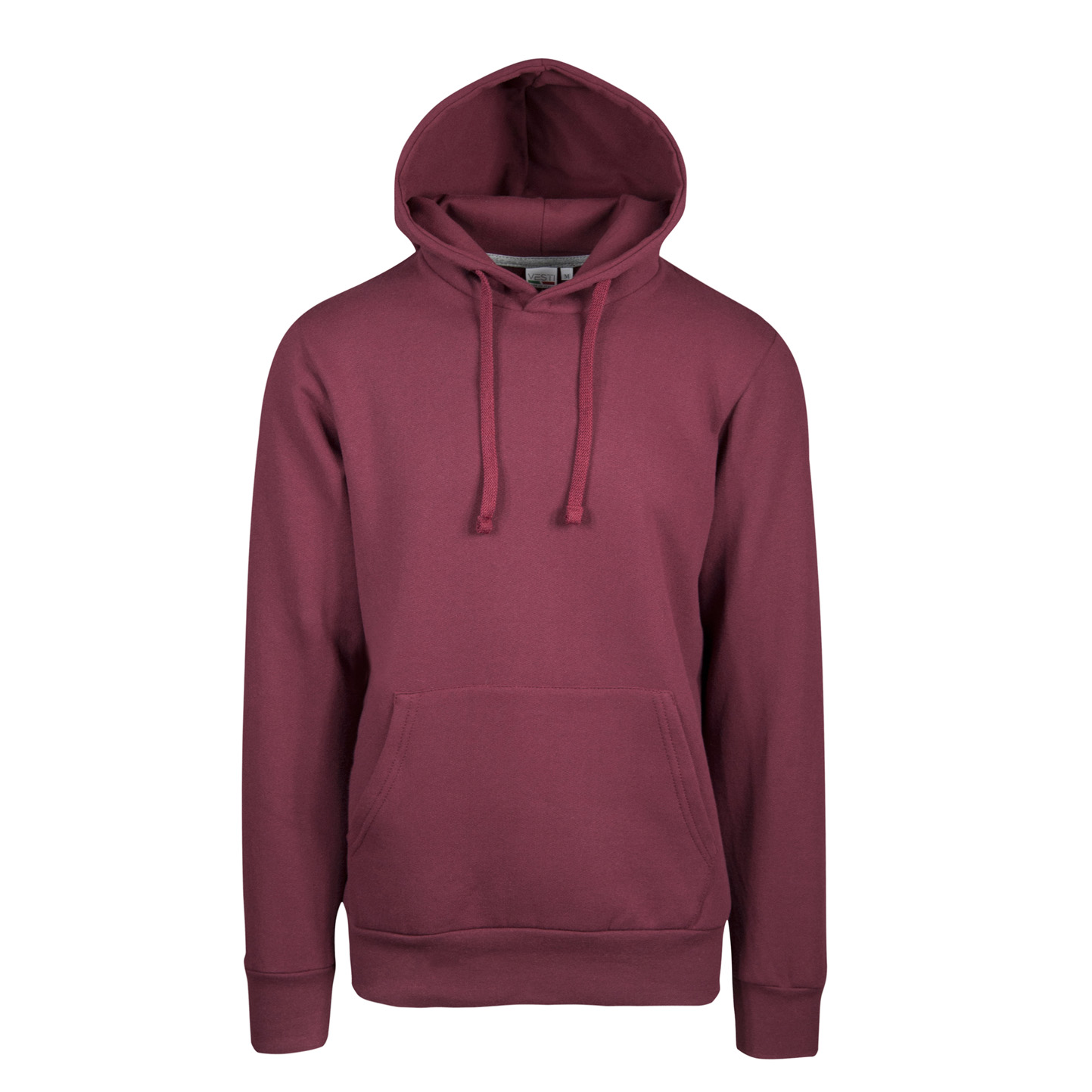 Moletom unissex - 48 - Bordeaux Sport