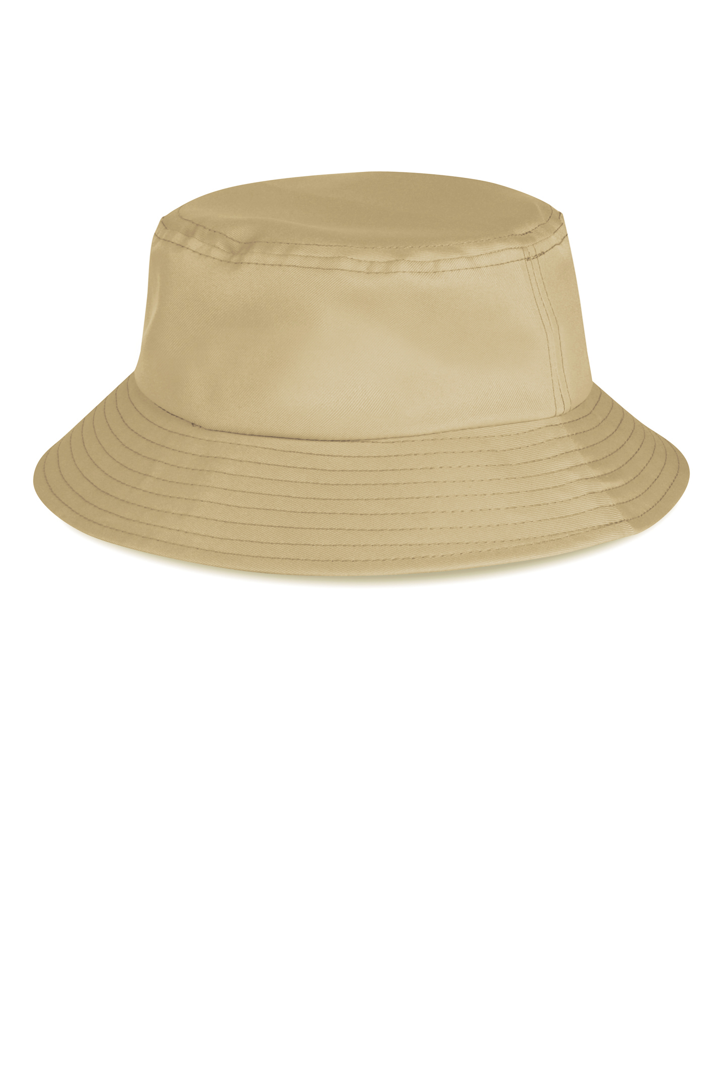 Chapéu de aba Miramare