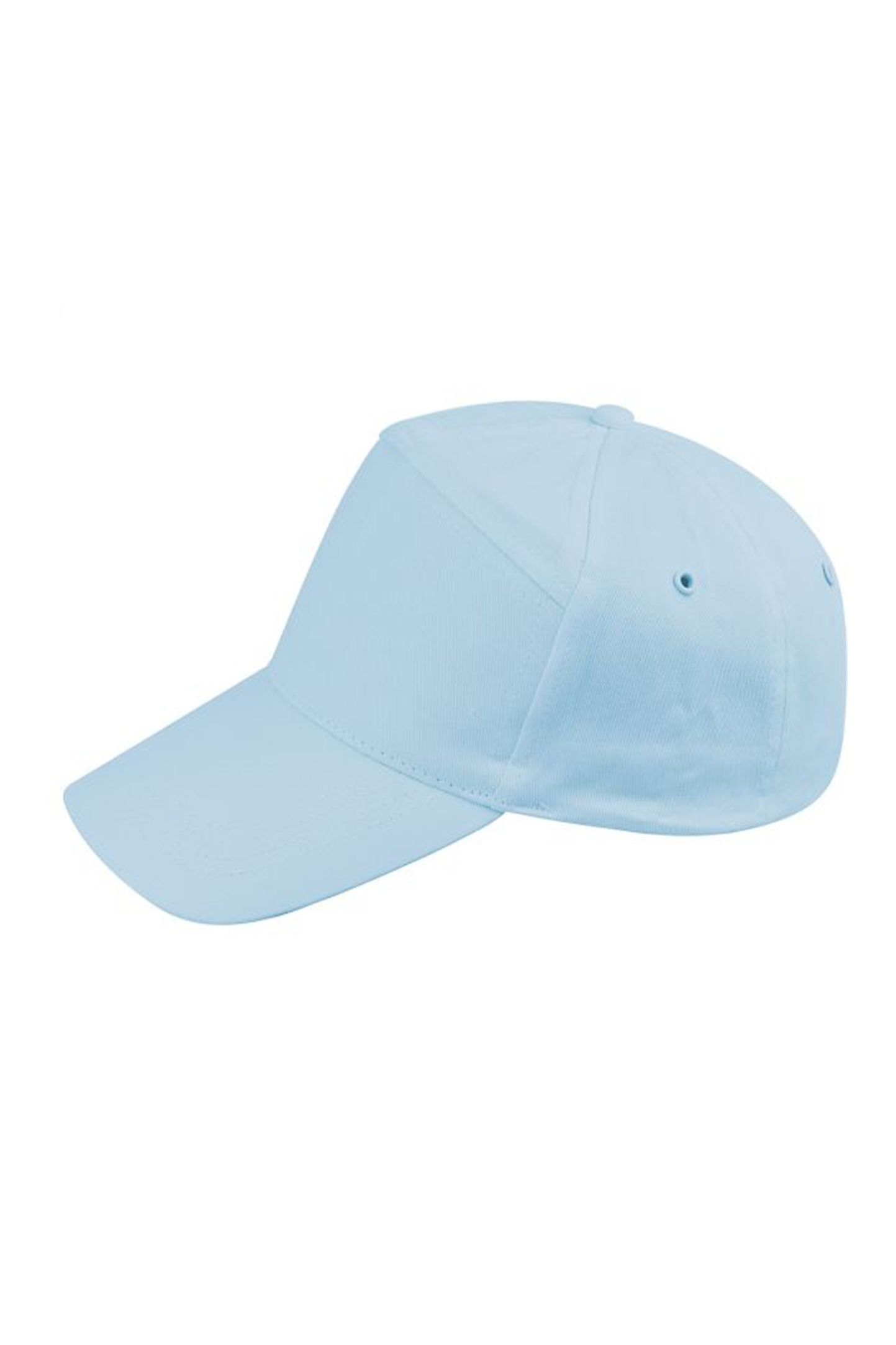 Boné de golfe de 7 painéis - SK - Céu