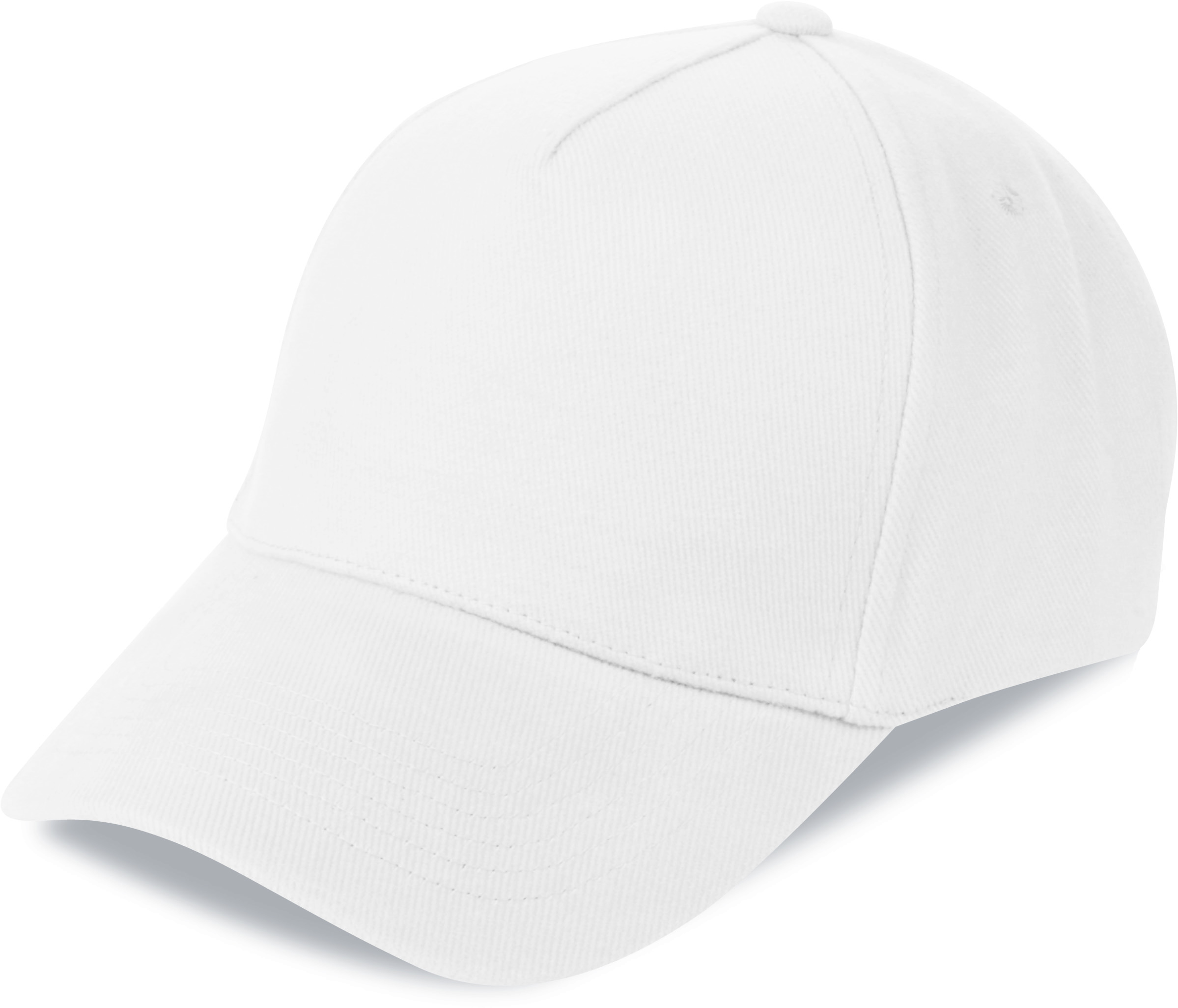 Tampa Pesada de 5 Painéis - WH - Branco