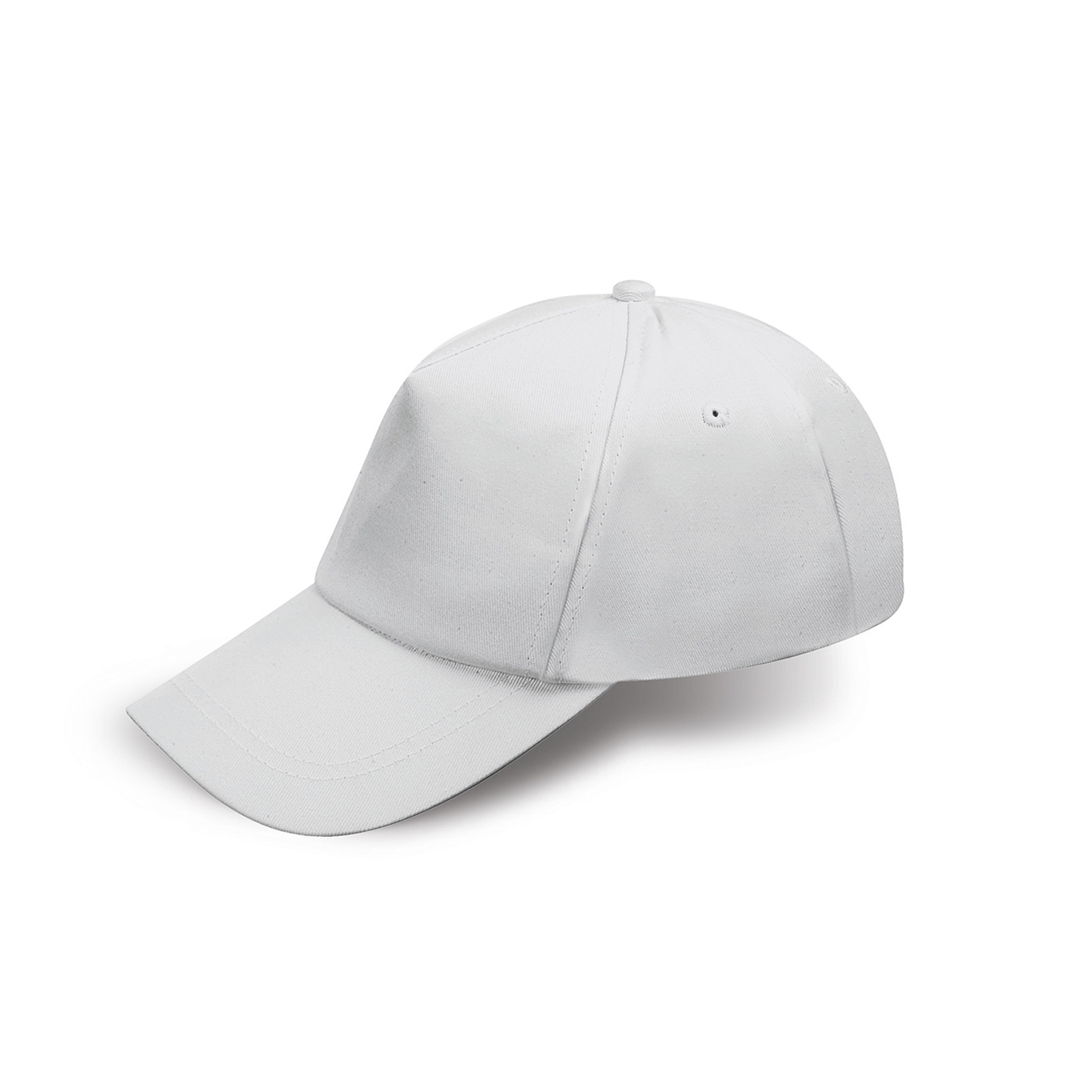 Touca de bebê - WH - Branco