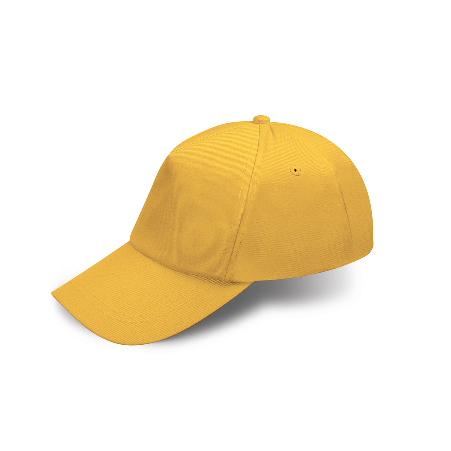Touca de bebê - YE - Amarelo